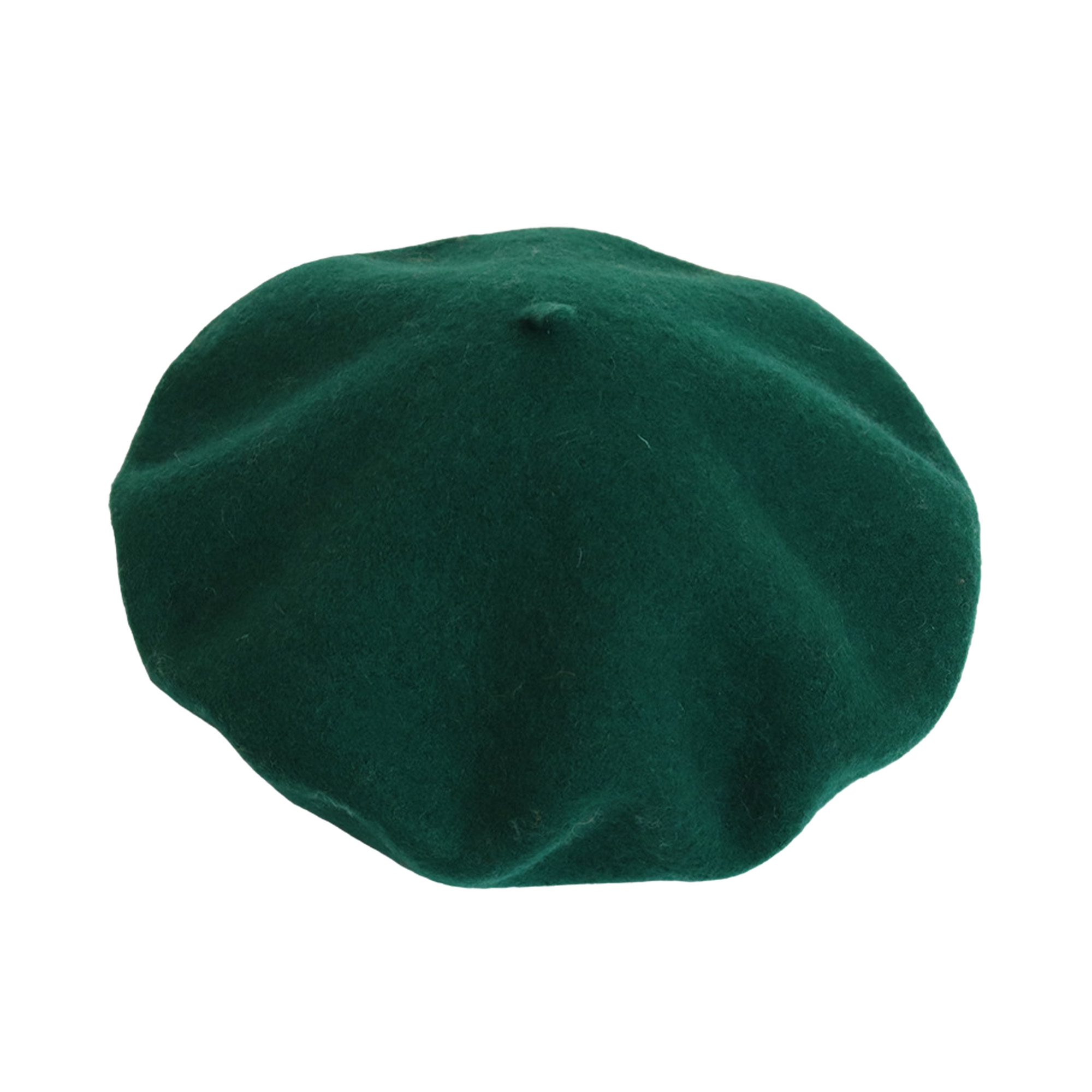 Seasonal Wool Beret 22.0" - 22.8"