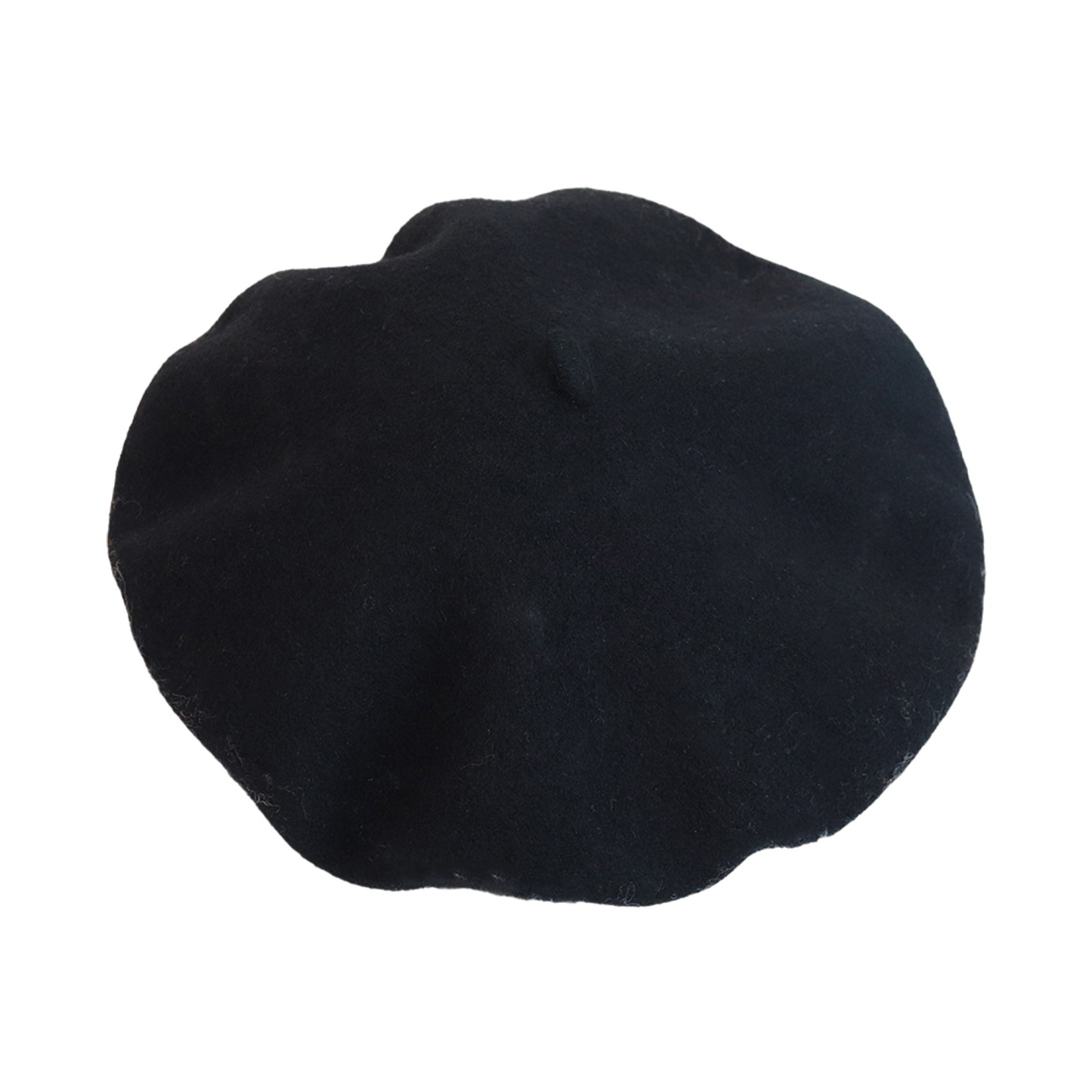 Seasonal Wool Beret 22.0" - 22.8"