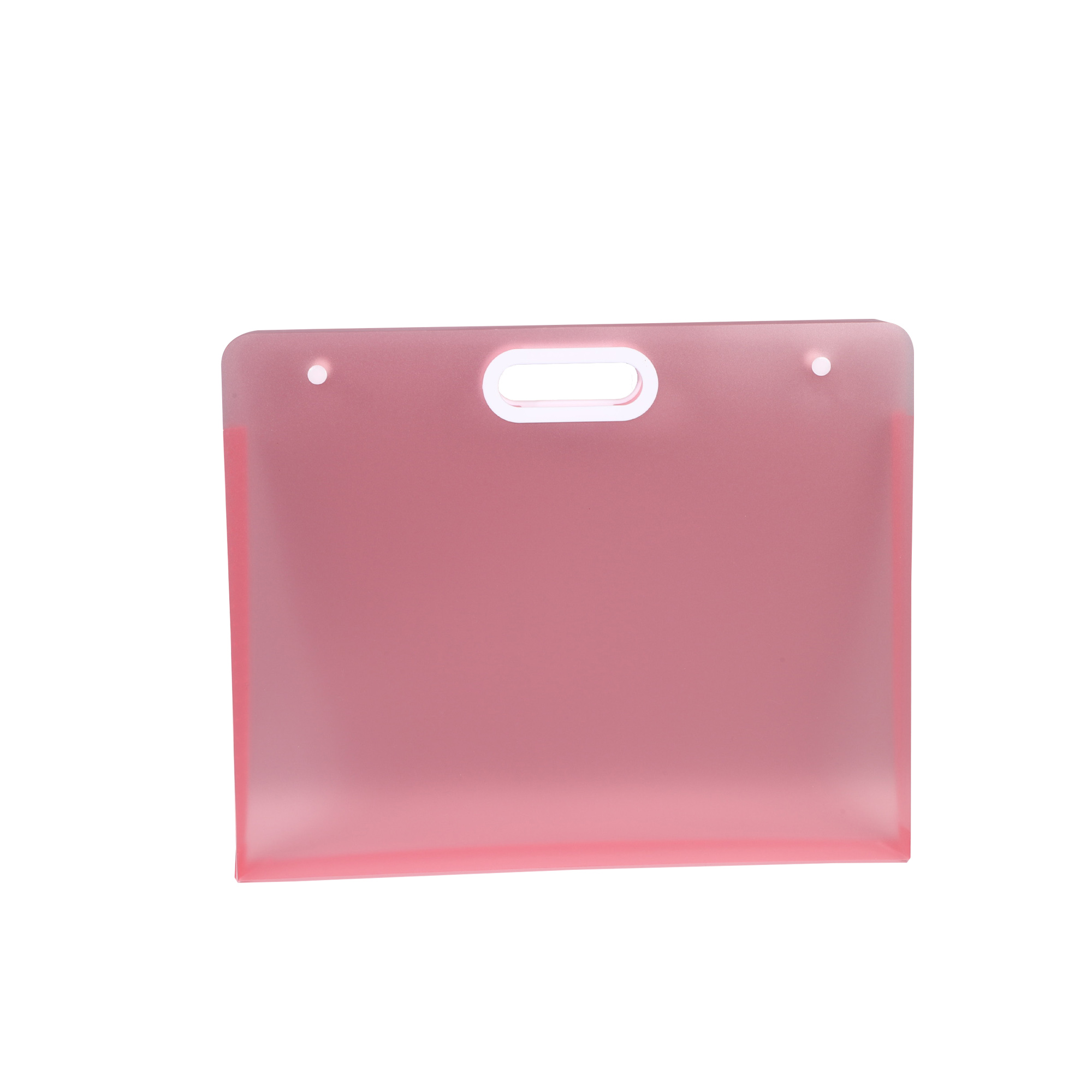 Premium Artistic Expression Student Portfolio Storage Bag & Sketchbook Organizer 