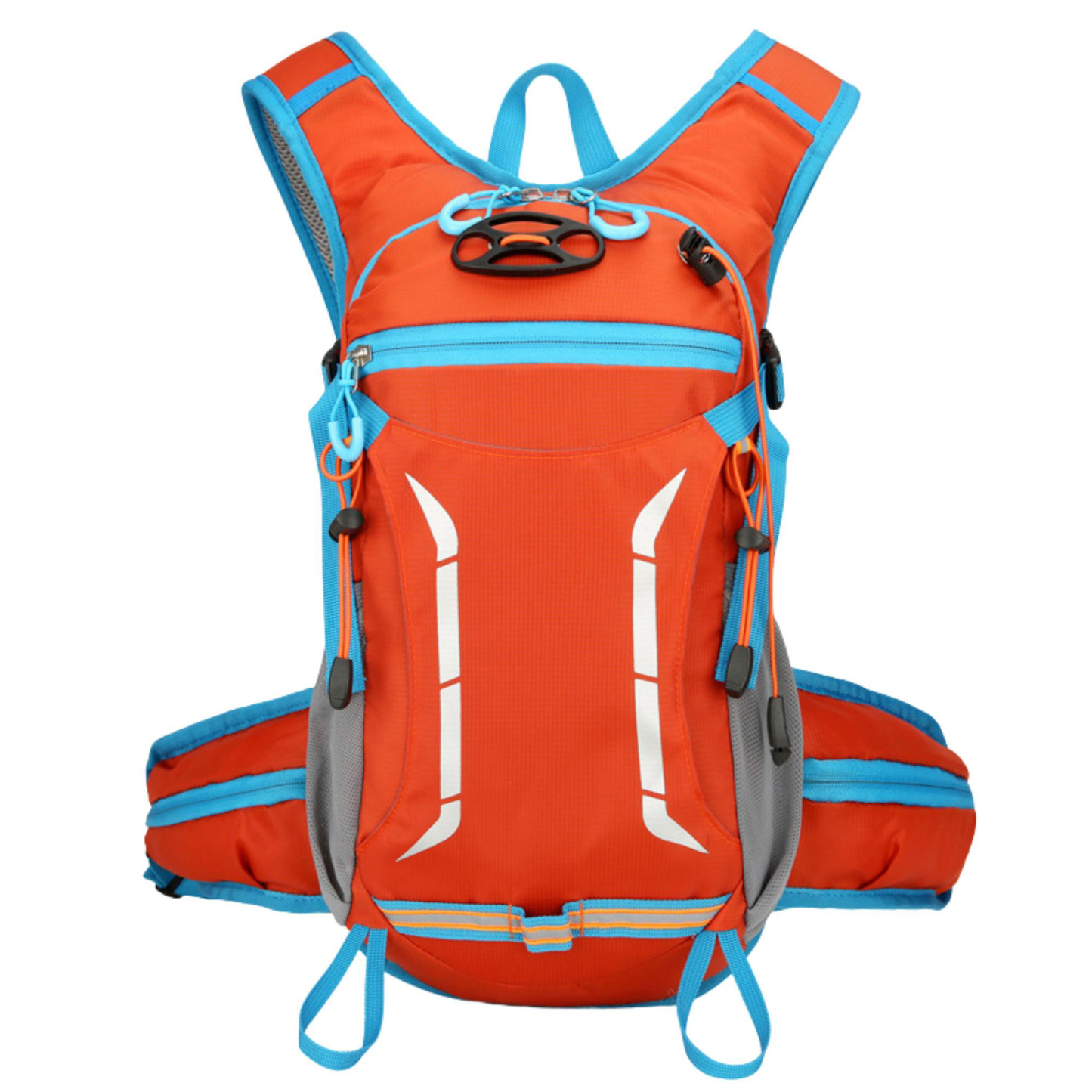 Travel Fitness Backpack.
