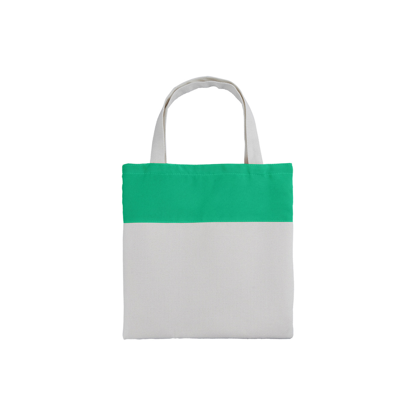 Versatile Canvas Tote 14"x16"