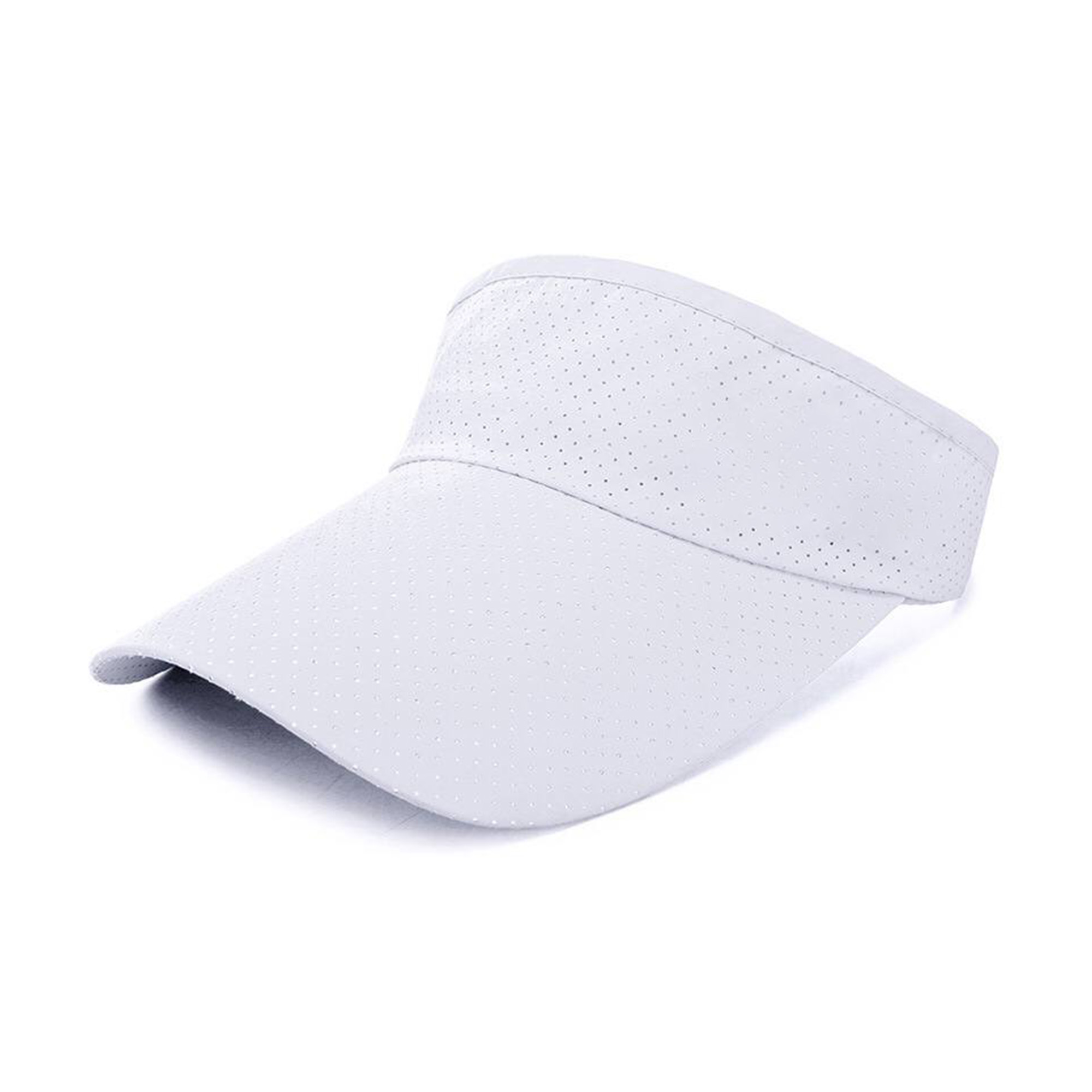 Adjustable Sport Sun Visor Cap