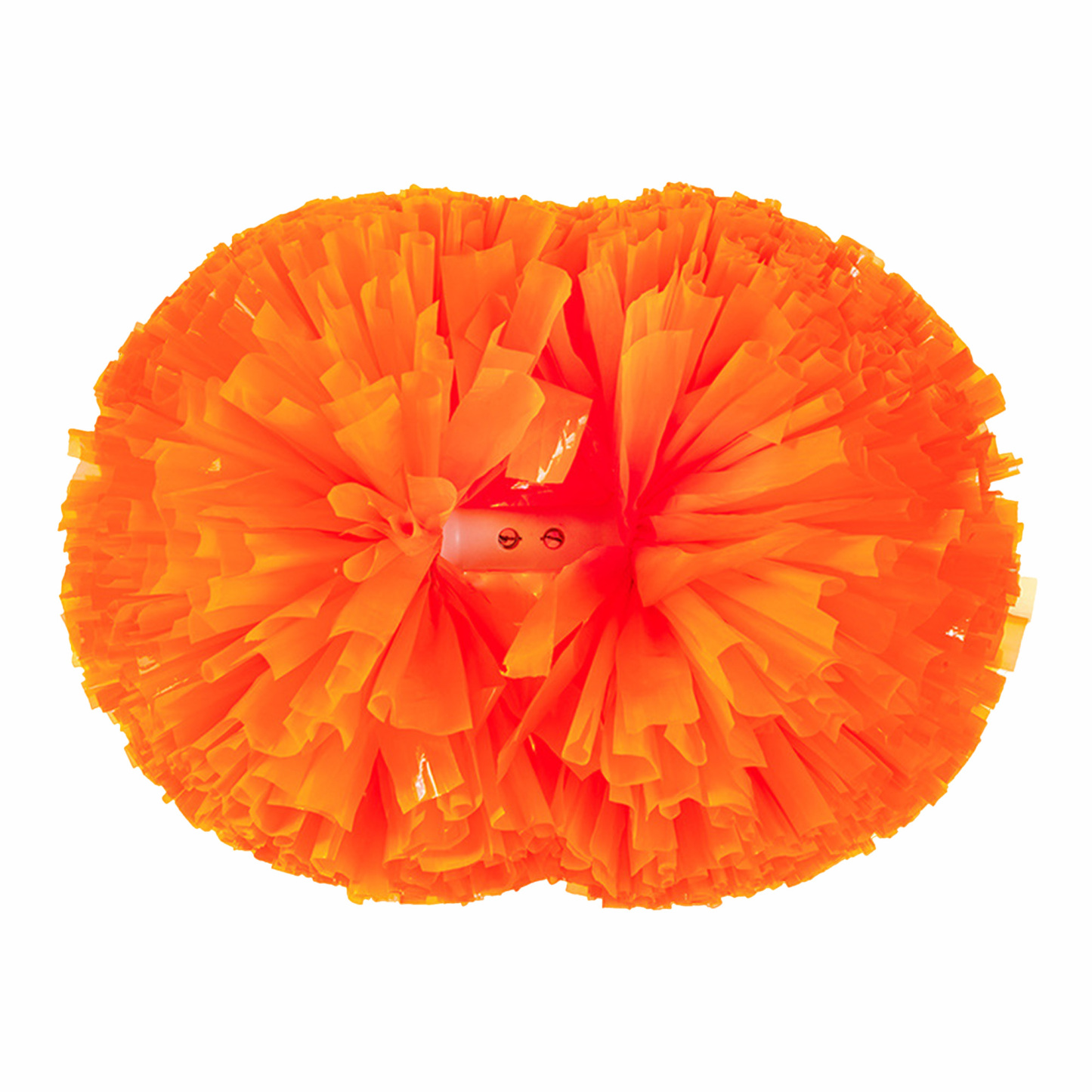 Cheerleading Poms with Handles.