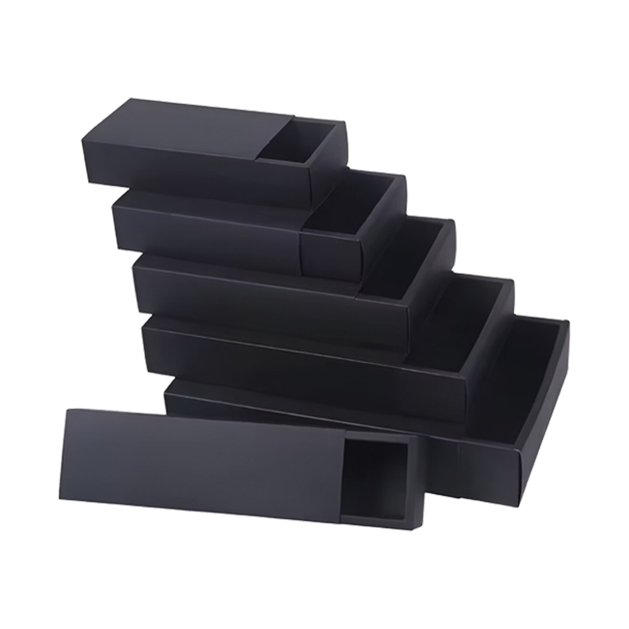 Professional custom gift box