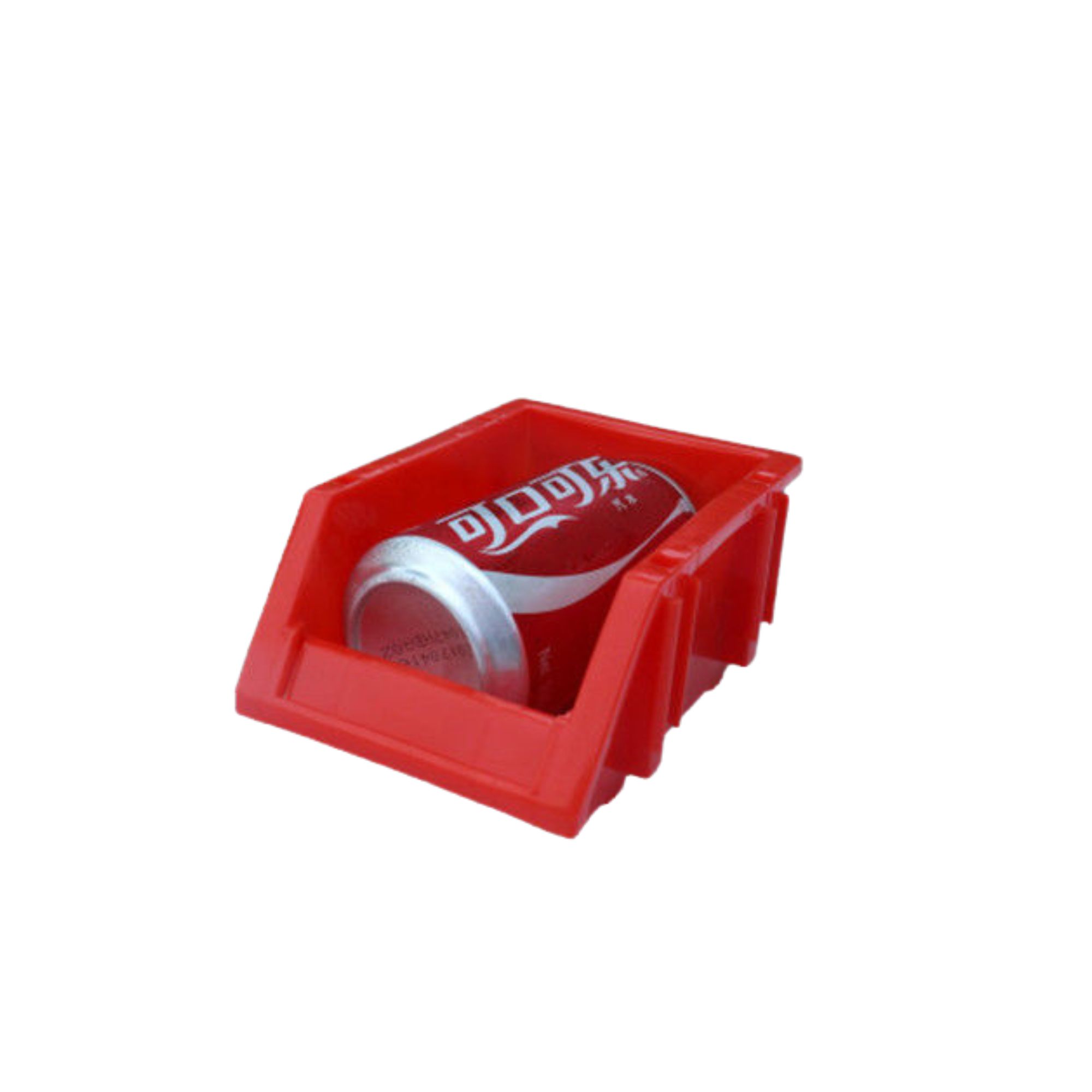 Craft and Tool Organizer Rack for Garage