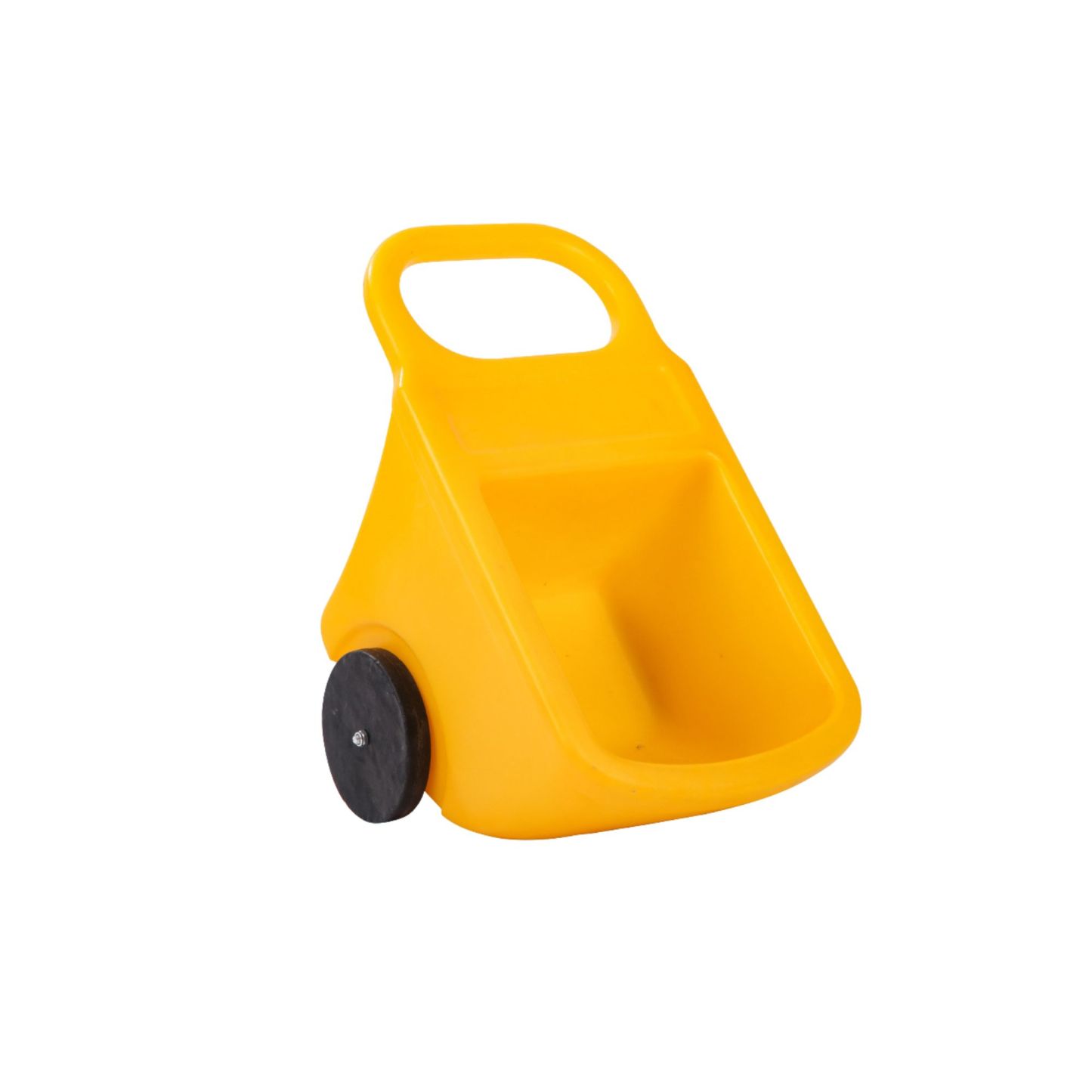 Kindergarten Sports Equipment Trolley