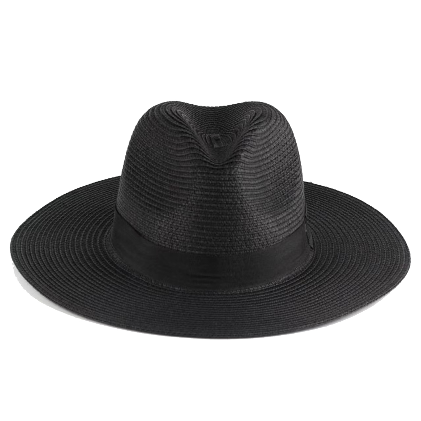 Summer Sun Protection Straw Hat