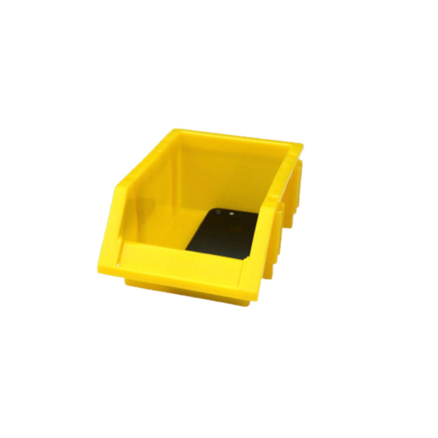 Craft and Tool Organizer Rack for Garage