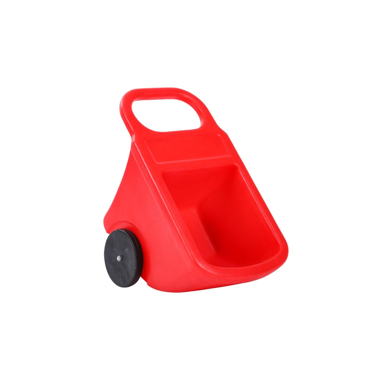 Kindergarten Sports Equipment Trolley