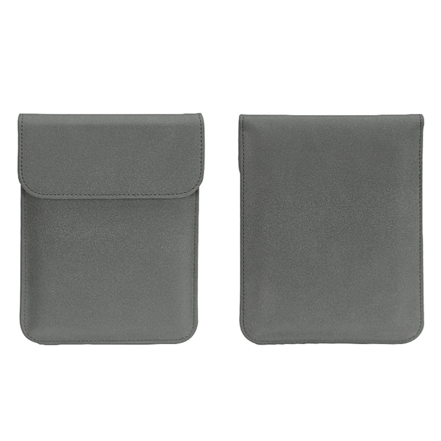 Kindle Paperwhite Leather Case with Magnetic Closure