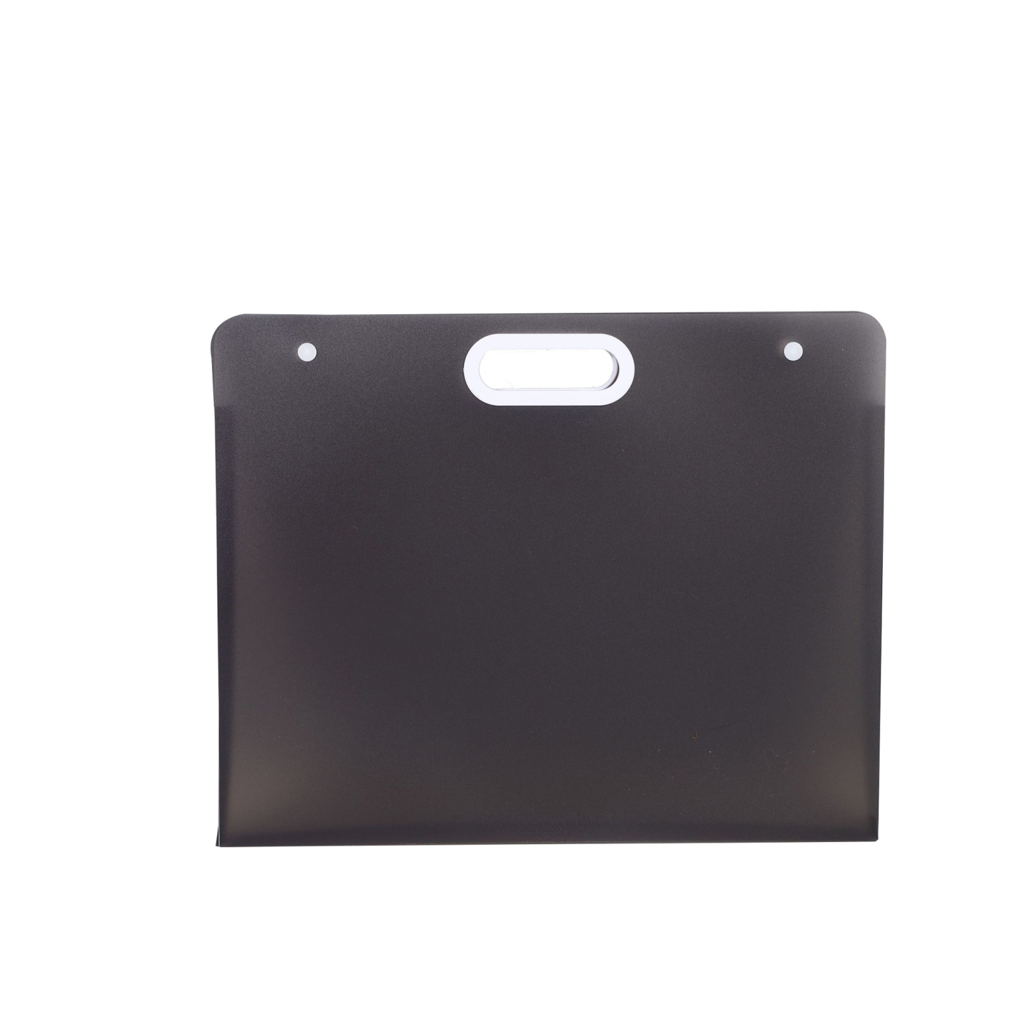 Premium Artistic Expression Student Portfolio Storage Bag & Sketchbook Organizer 