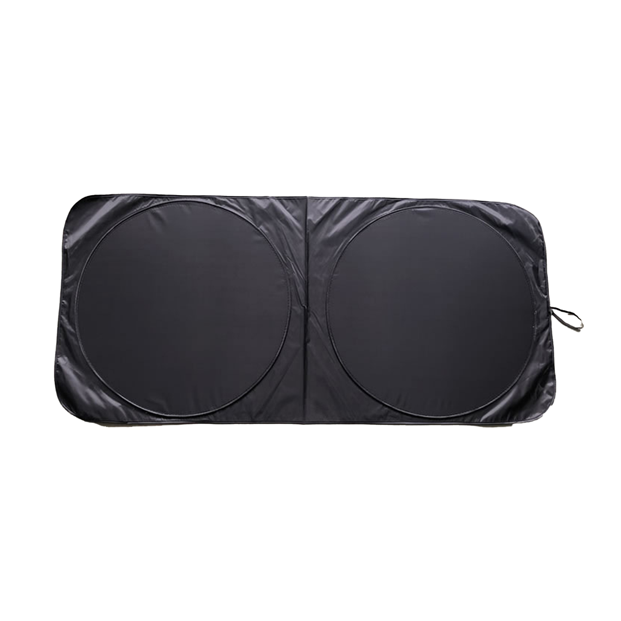 Foldable Sunshade for Car Windows