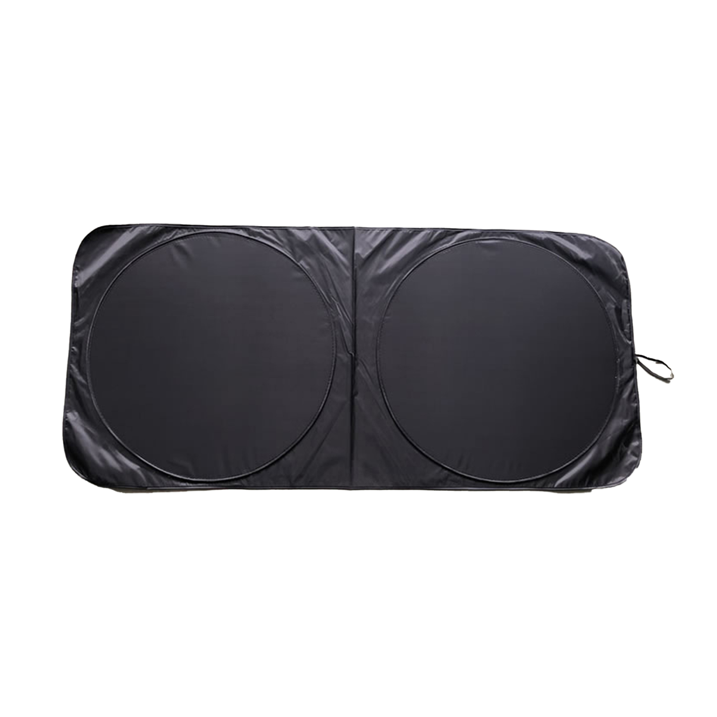 Foldable Sunshade for Car Windows