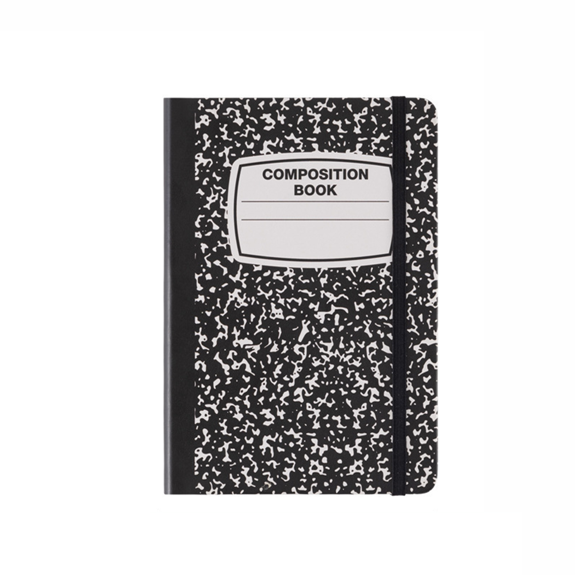 Personalized Journal Notebook.