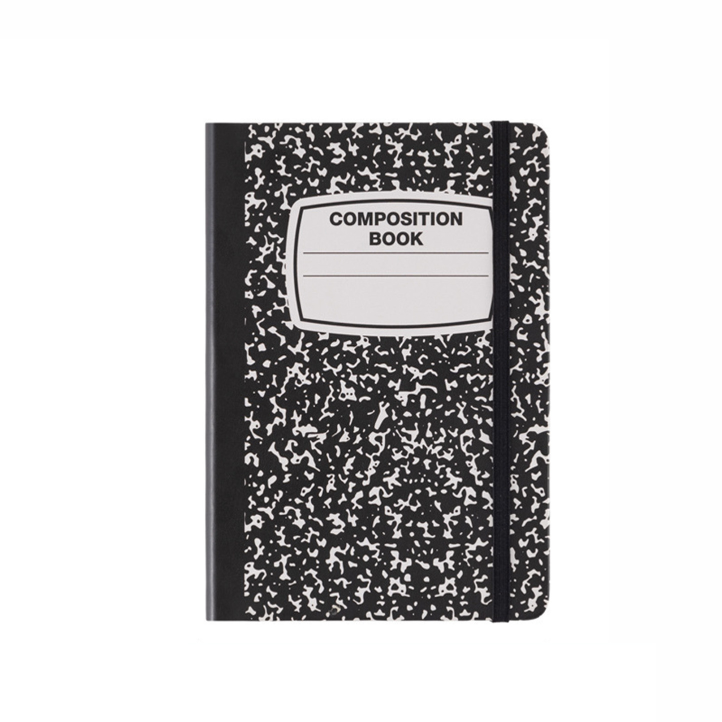 Personalized Journal Notebook.