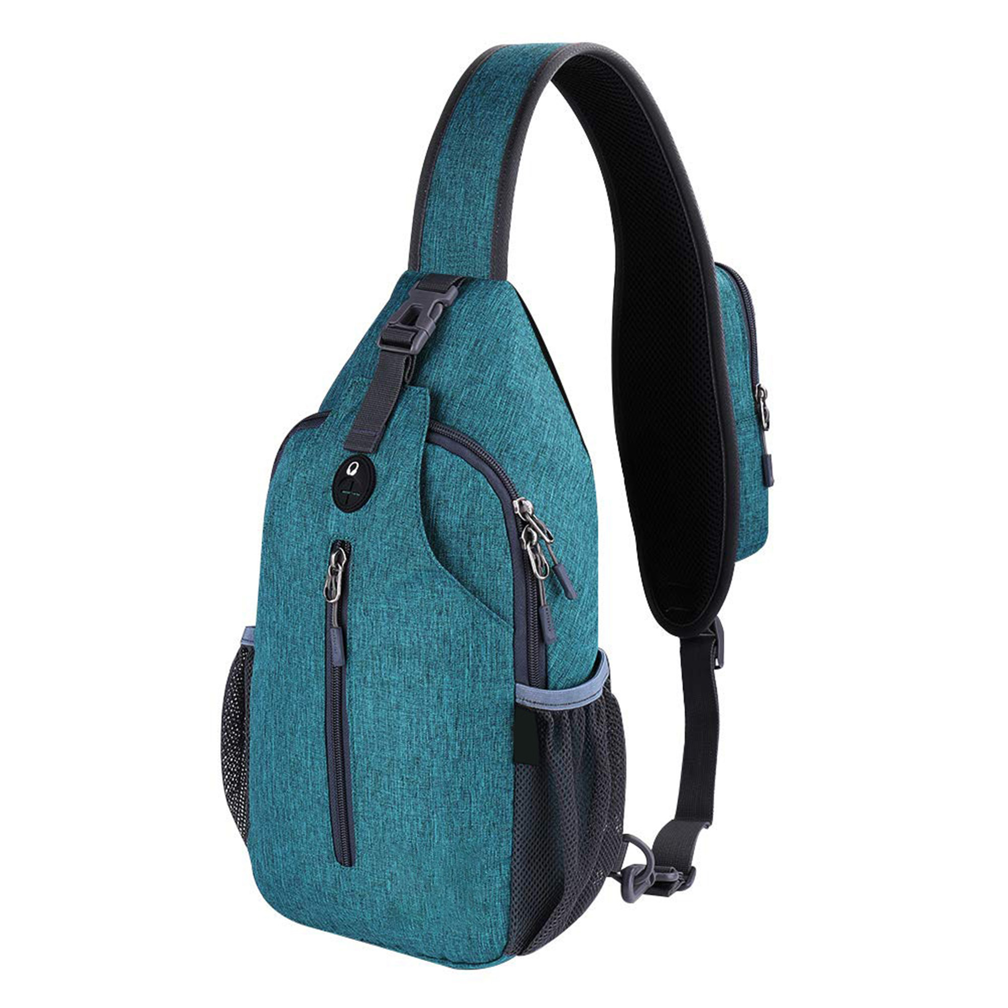 Waterproof Crossbody Bag