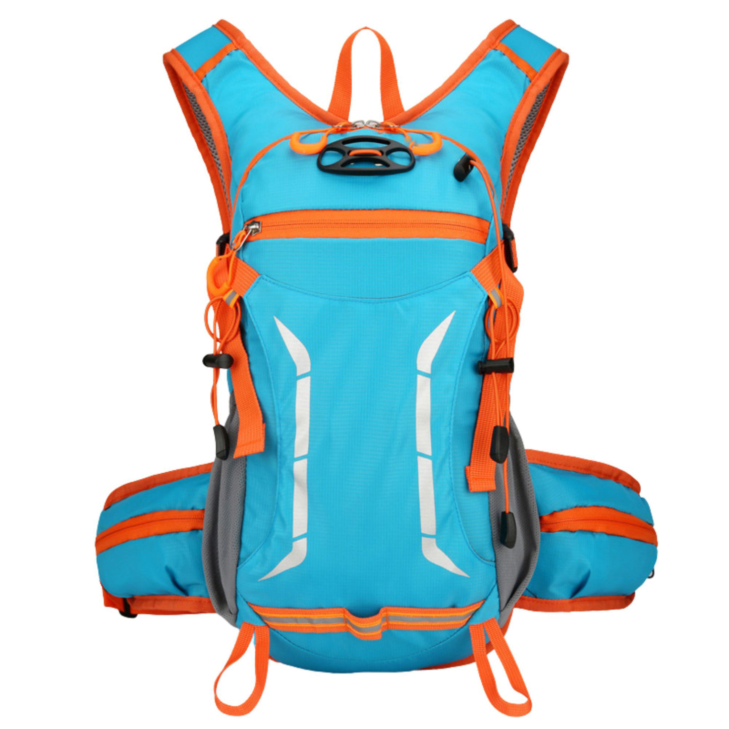 Travel Fitness Backpack.