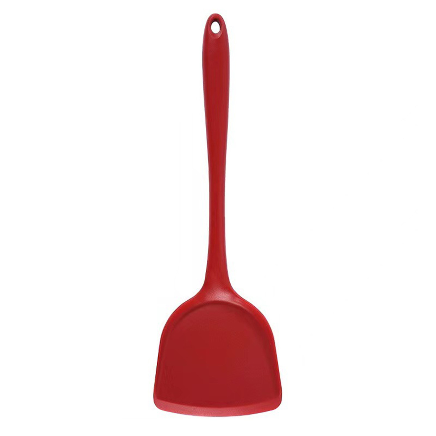 Silicone Wok Spatula Cooking Tool.