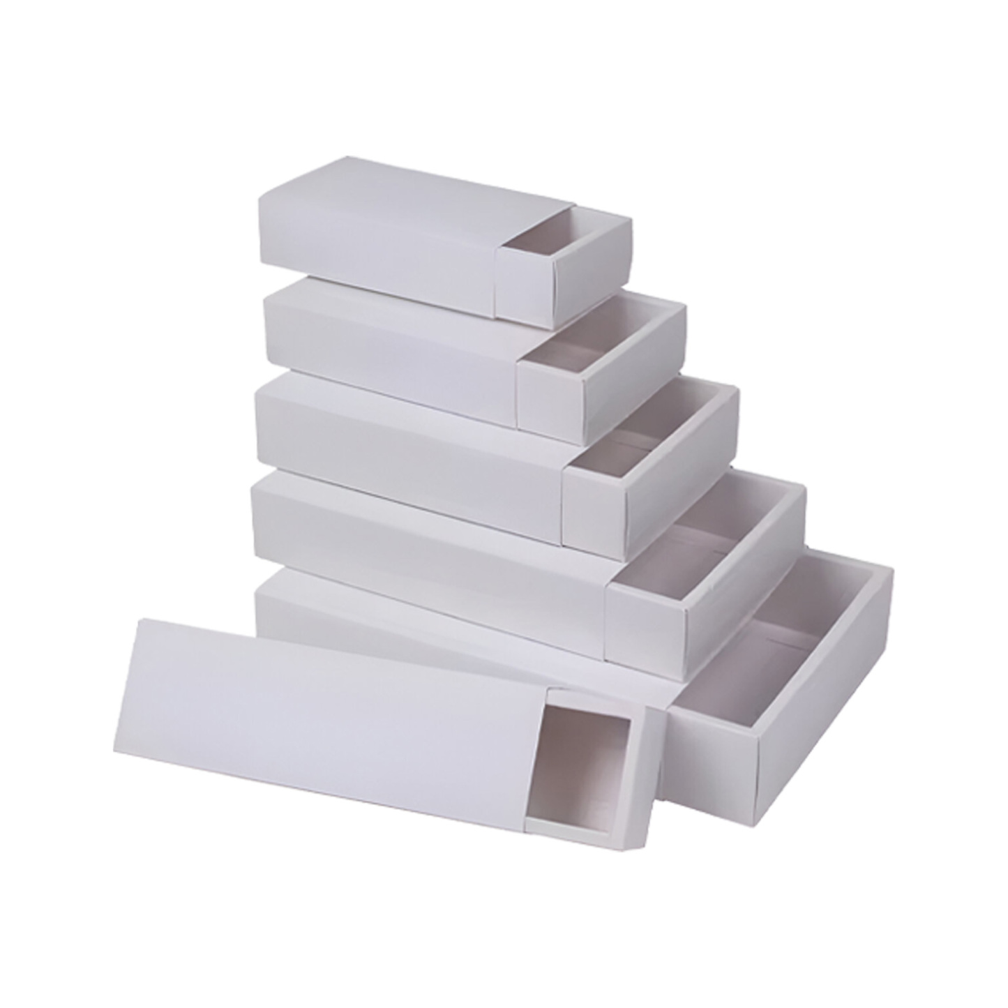 Professional custom gift box