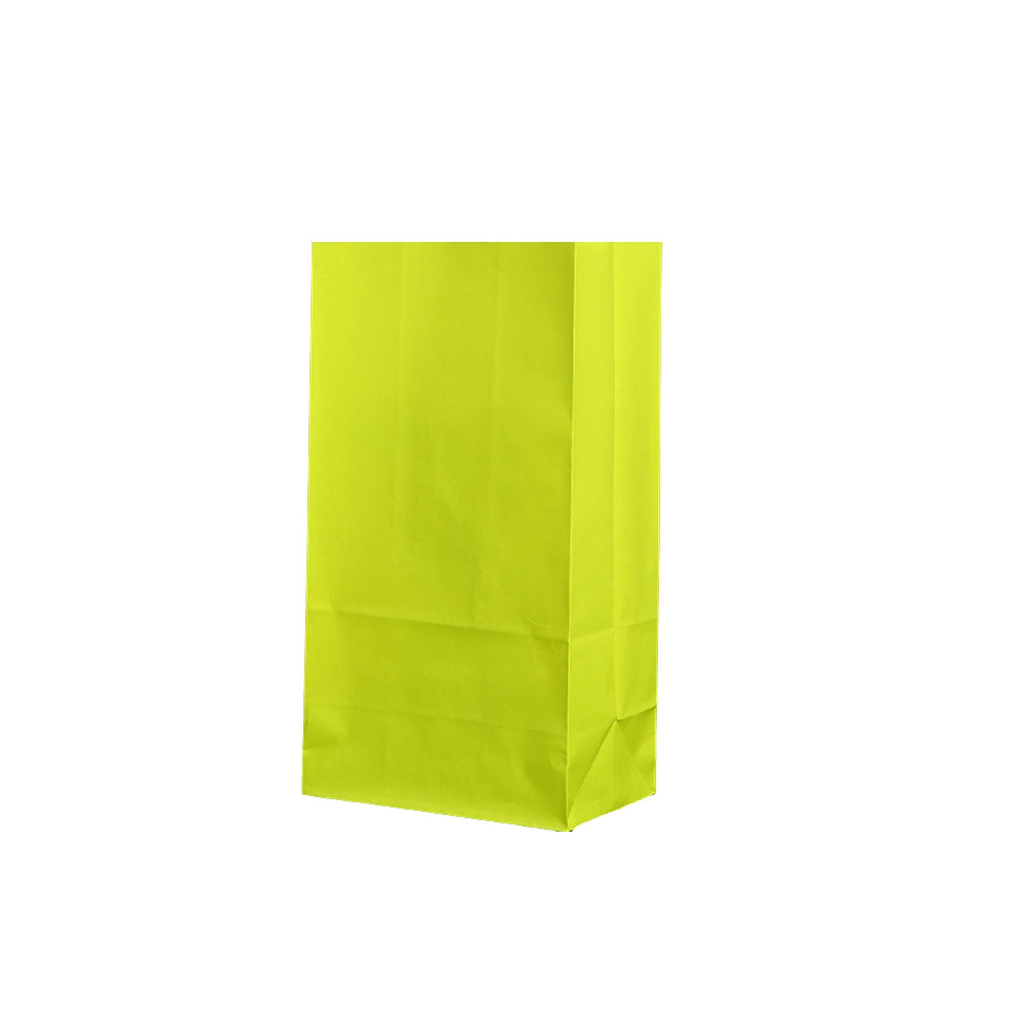 Kraft Paper Bag