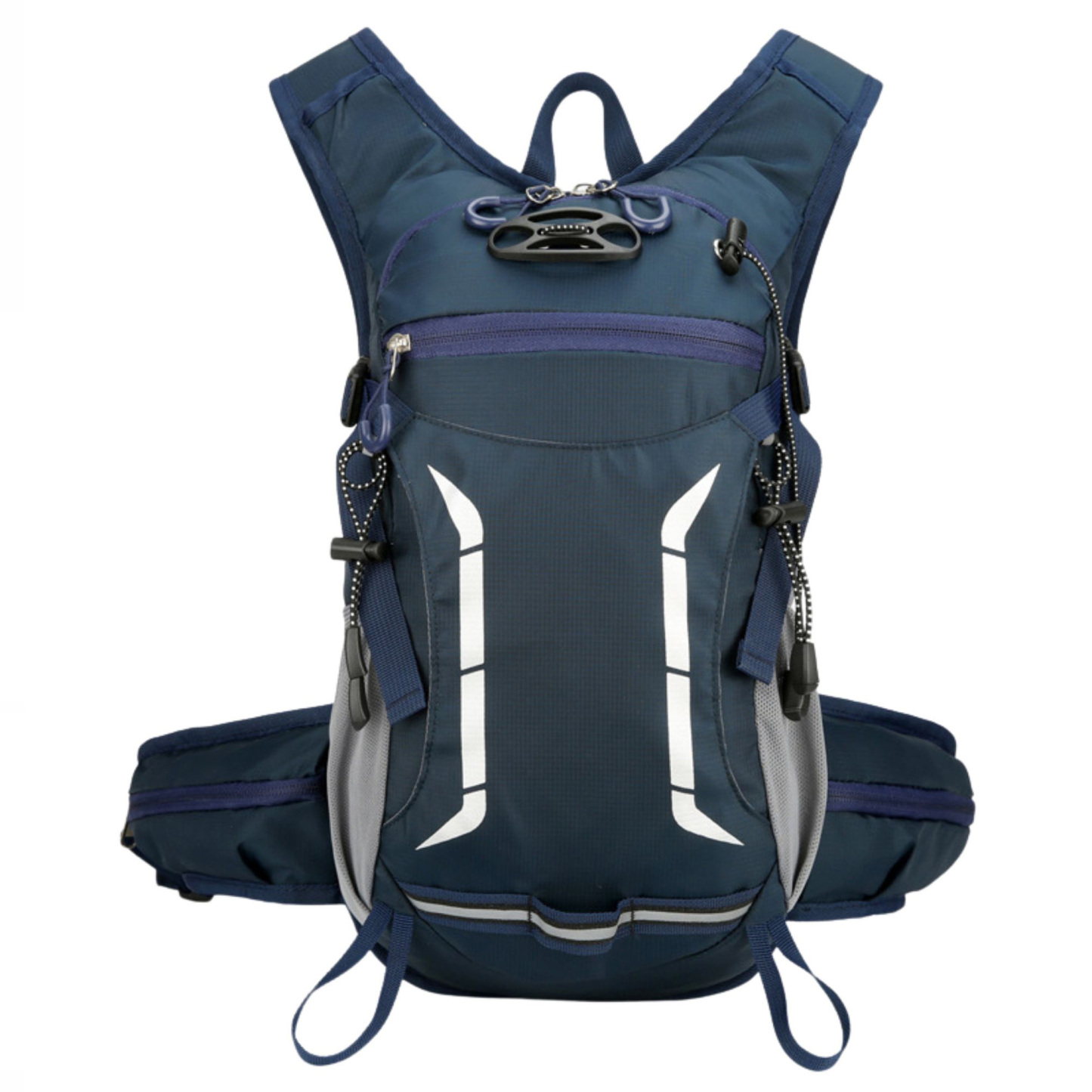 Travel Fitness Backpack.