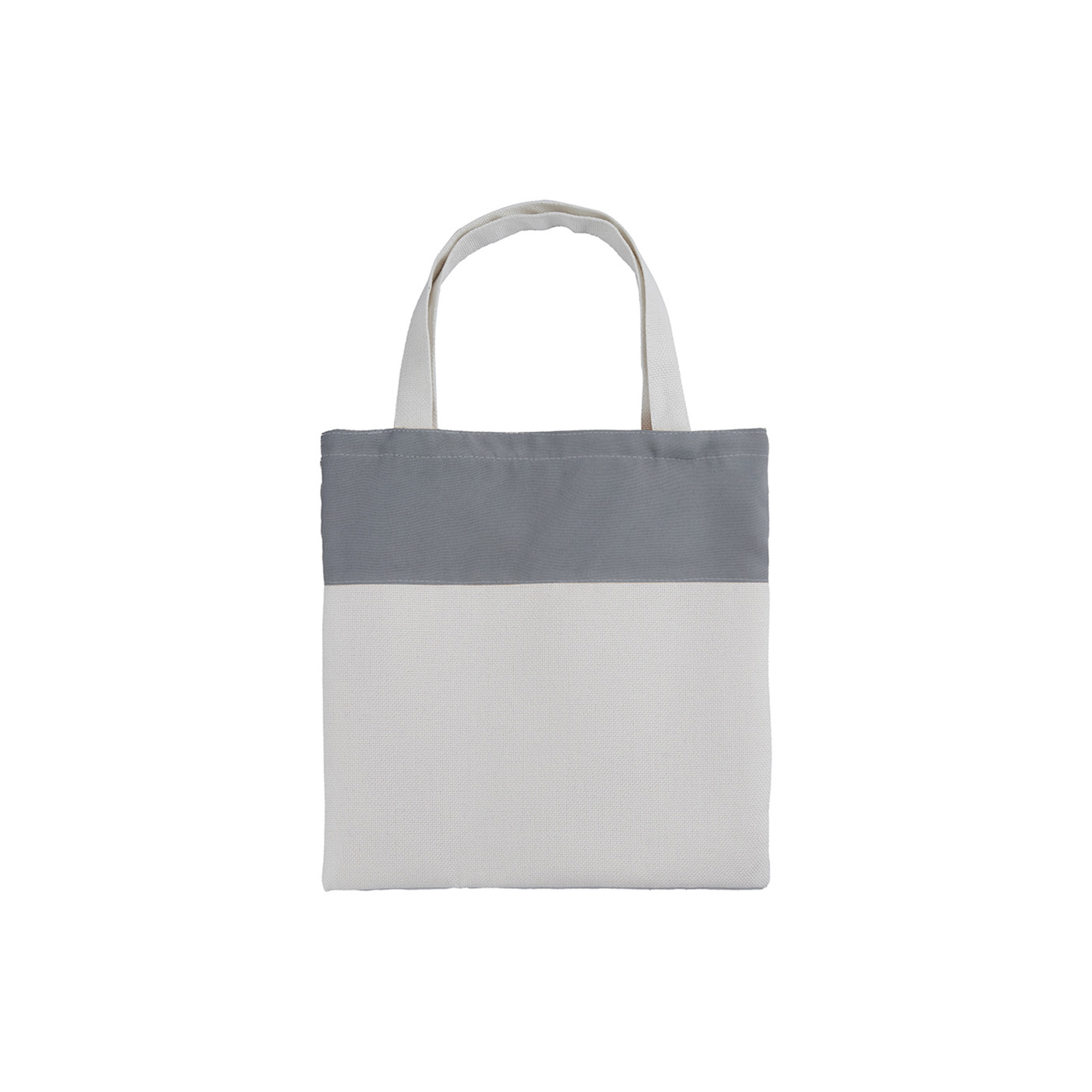 Versatile Canvas Tote 14"x16"