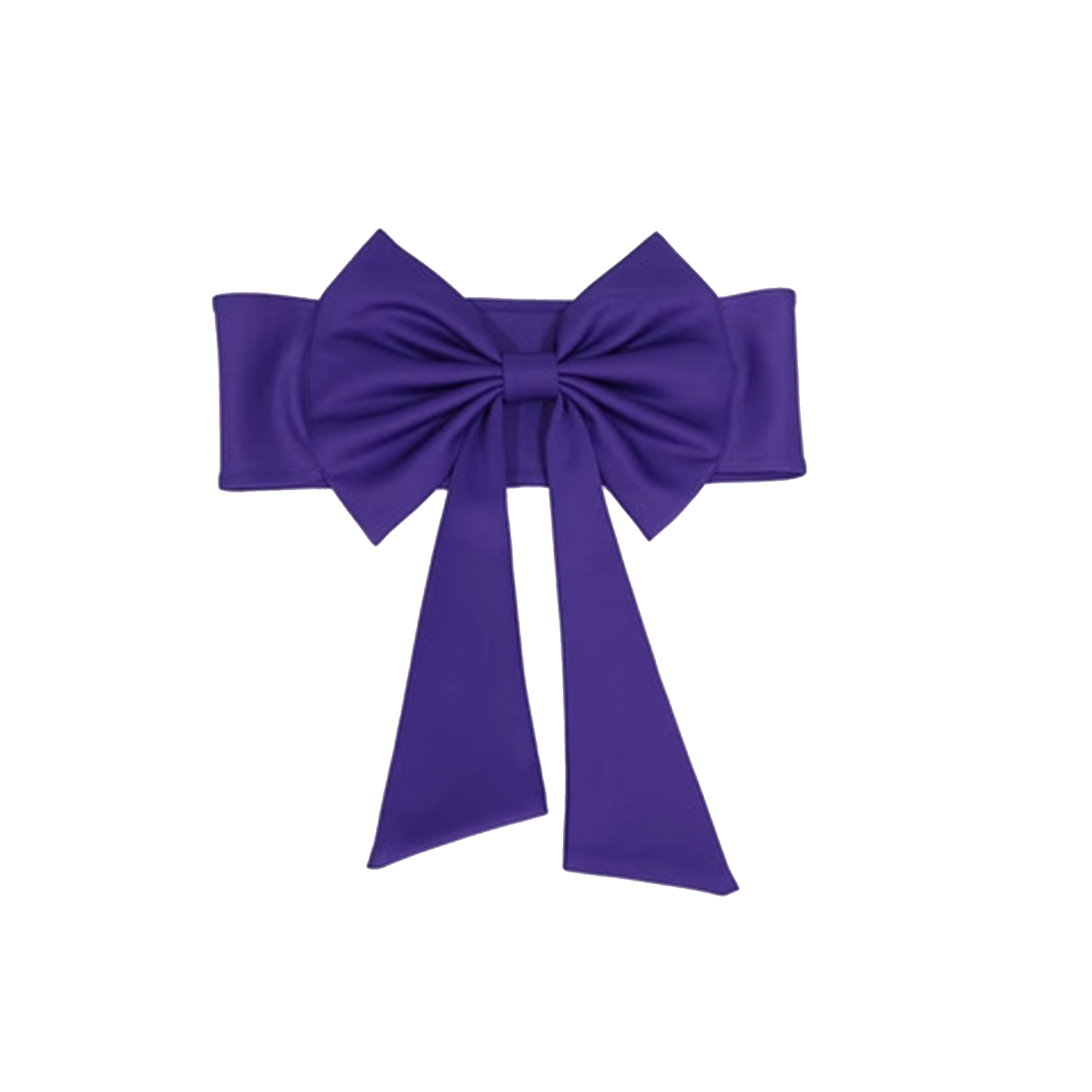 Elastic Chair Back Cover - Wedding, Banquet, Meeting, Exhibition Use (11.8") 