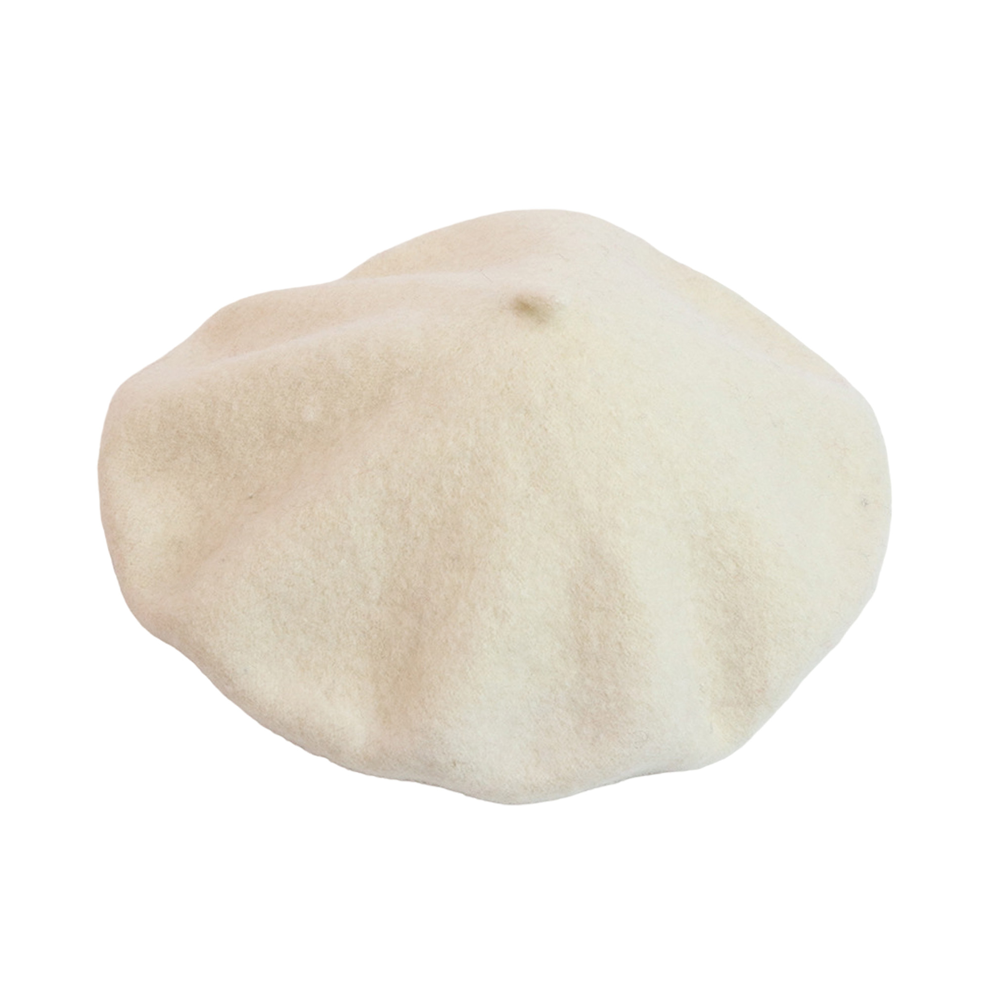 Seasonal Wool Beret 22.0" - 22.8"