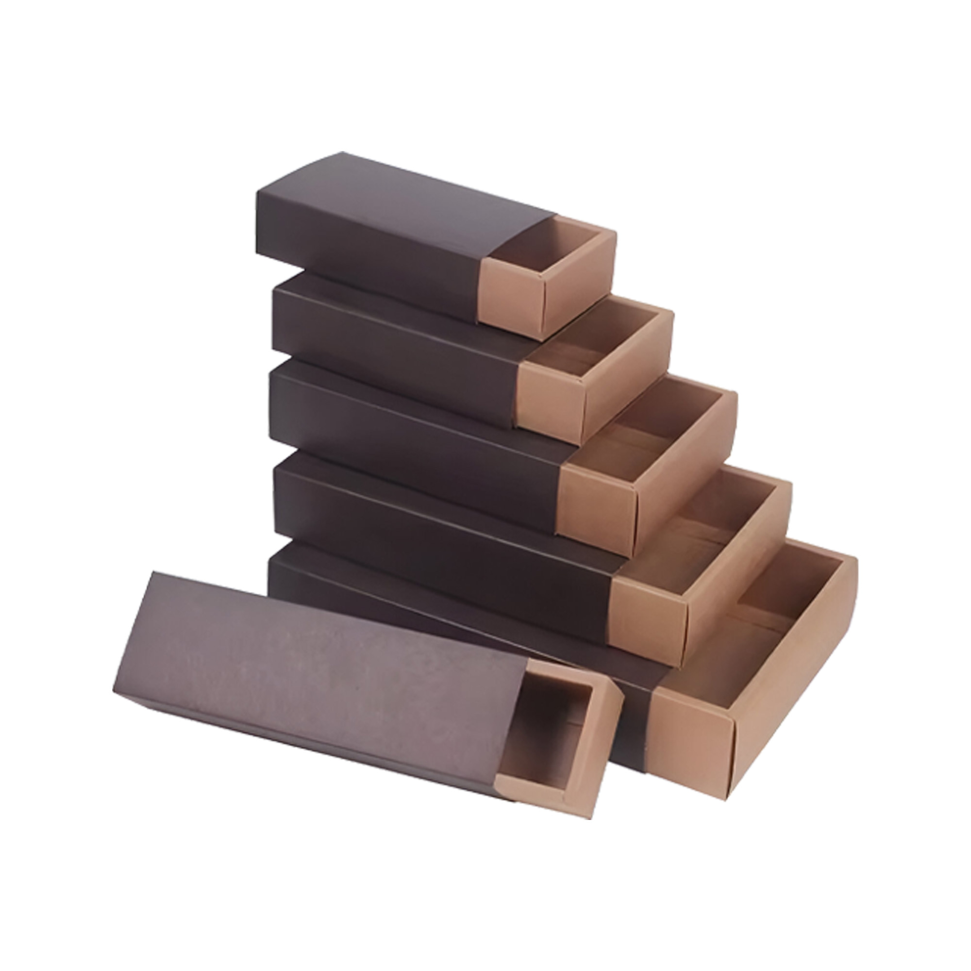 Professional custom gift box