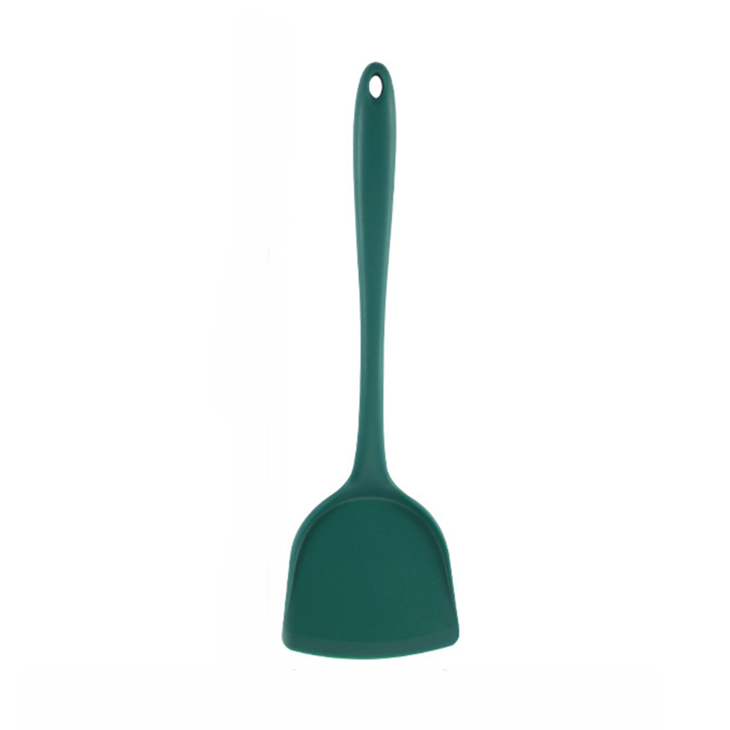 Silicone Wok Spatula Cooking Tool.