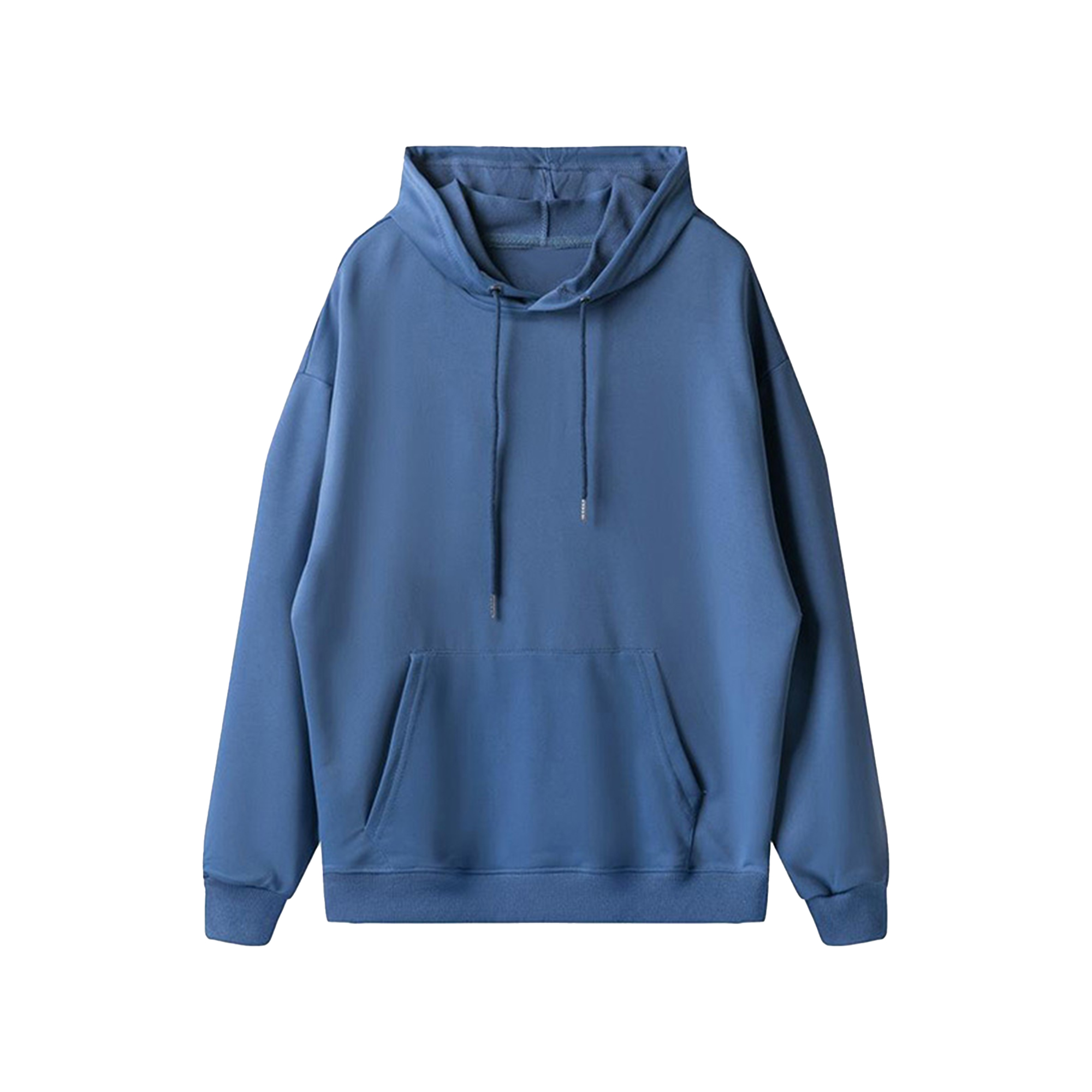 Customizable Hooded Sweatshirt