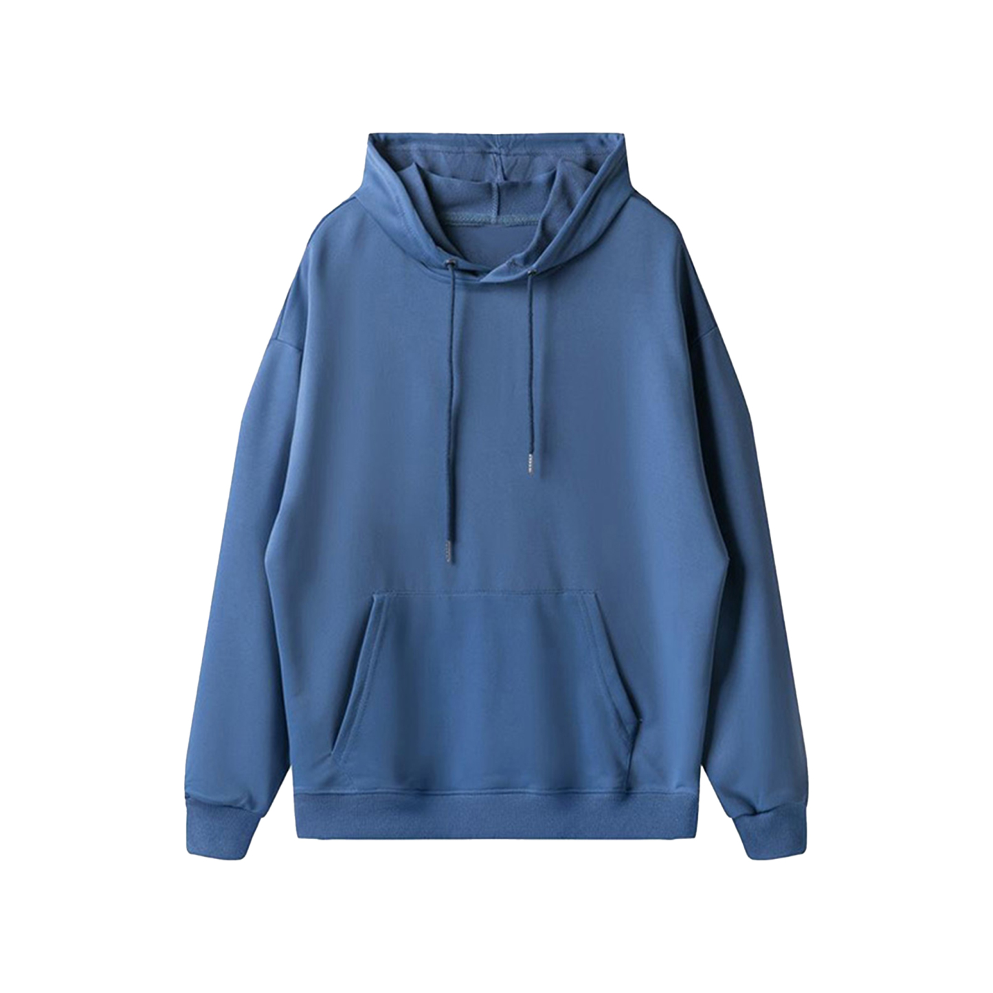Customizable Hooded Sweatshirt