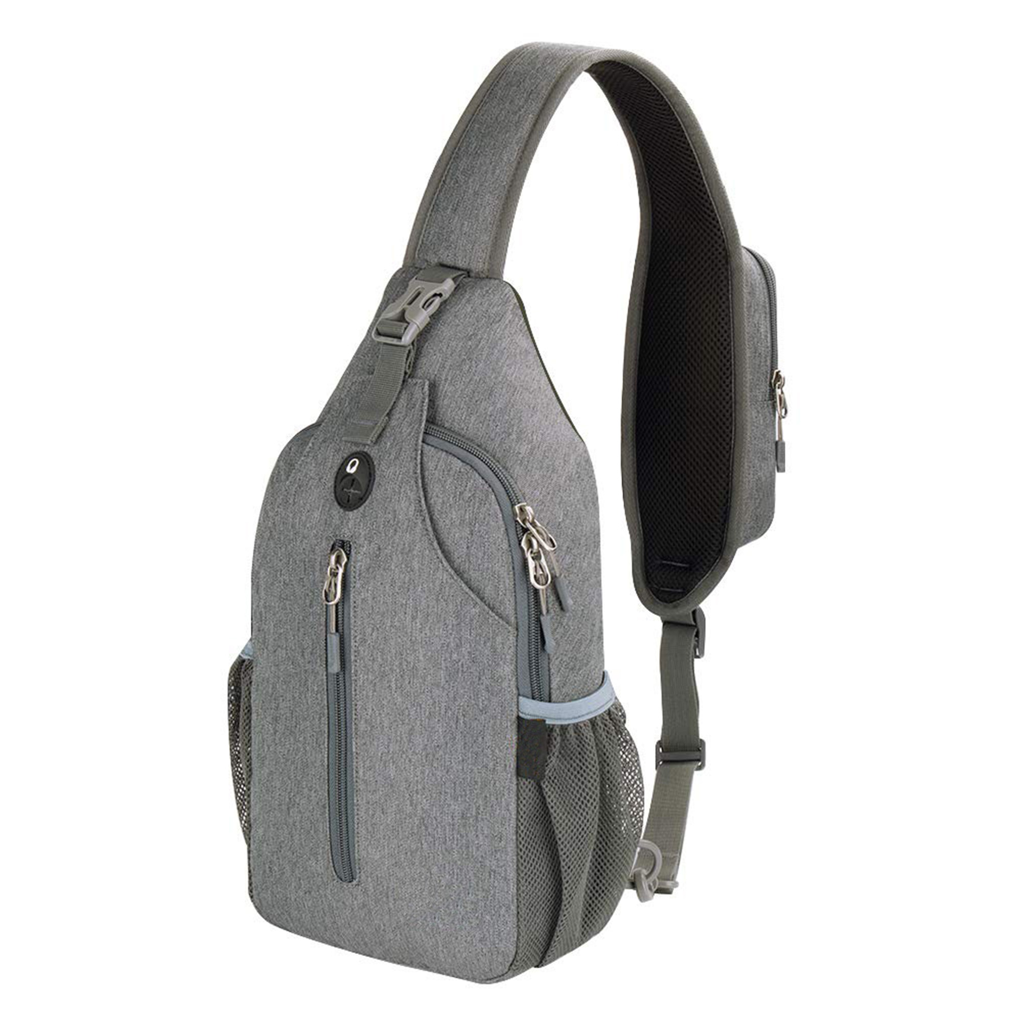 Waterproof Crossbody Bag