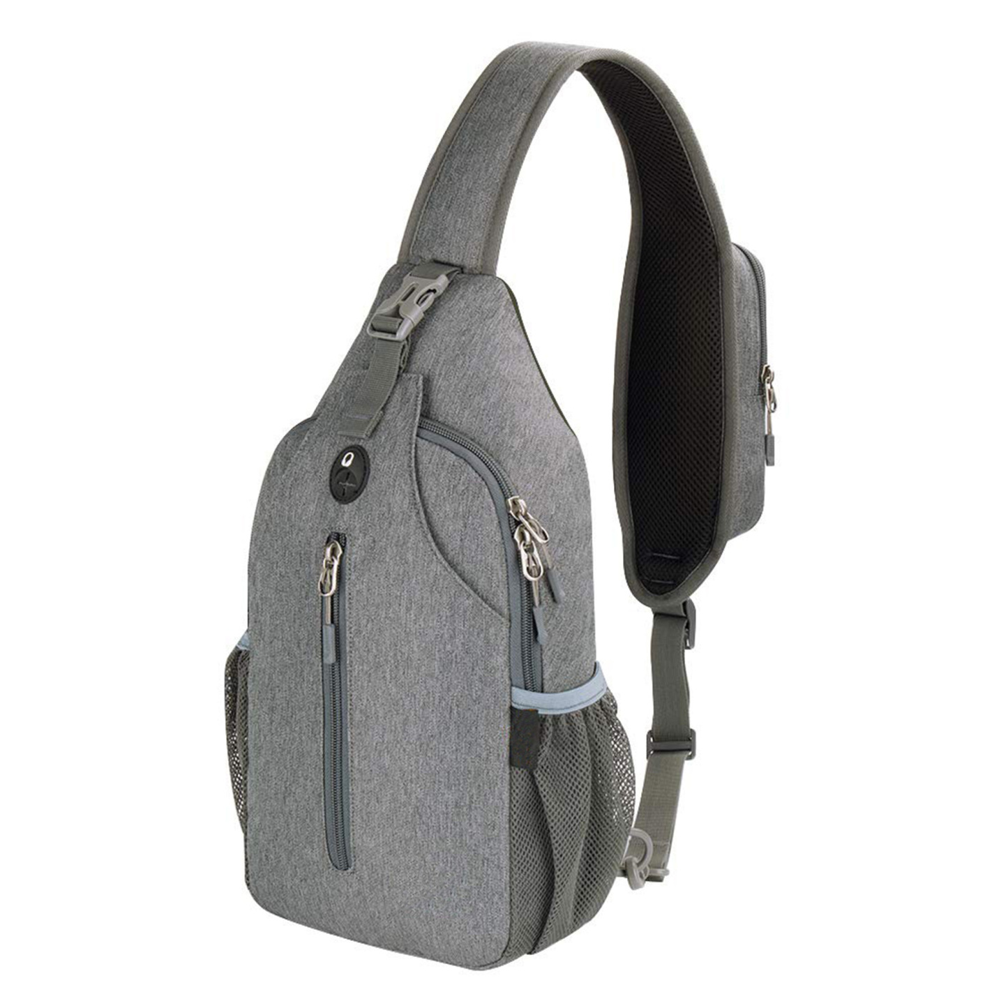 Waterproof Crossbody Bag