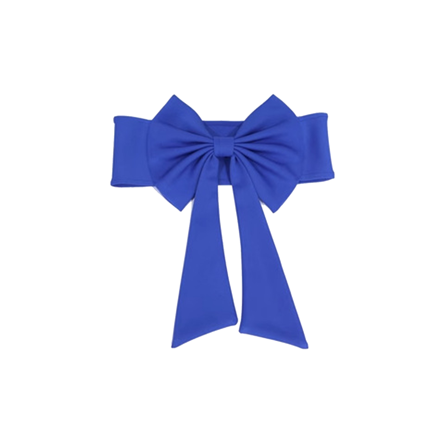 Elastic Chair Back Cover - Wedding, Banquet, Meeting, Exhibition Use (11.8") 