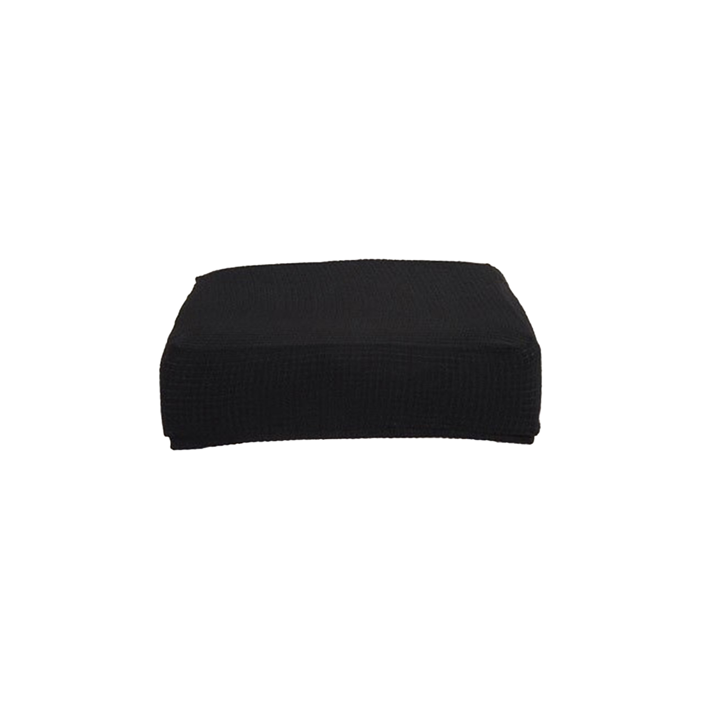 Water-repellent elastic cushion cover