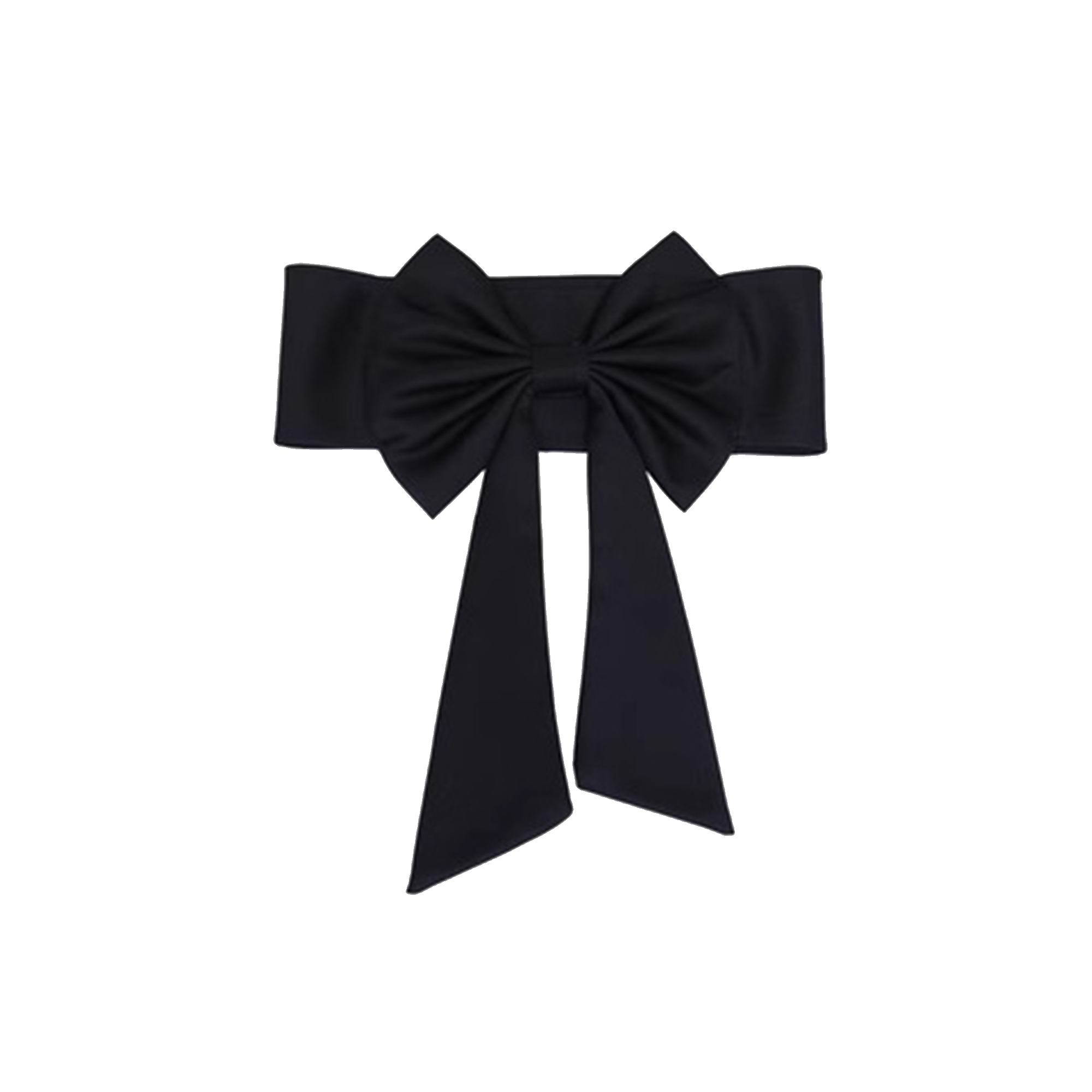 Elastic Chair Back Cover - Wedding, Banquet, Meeting, Exhibition Use (11.8") 