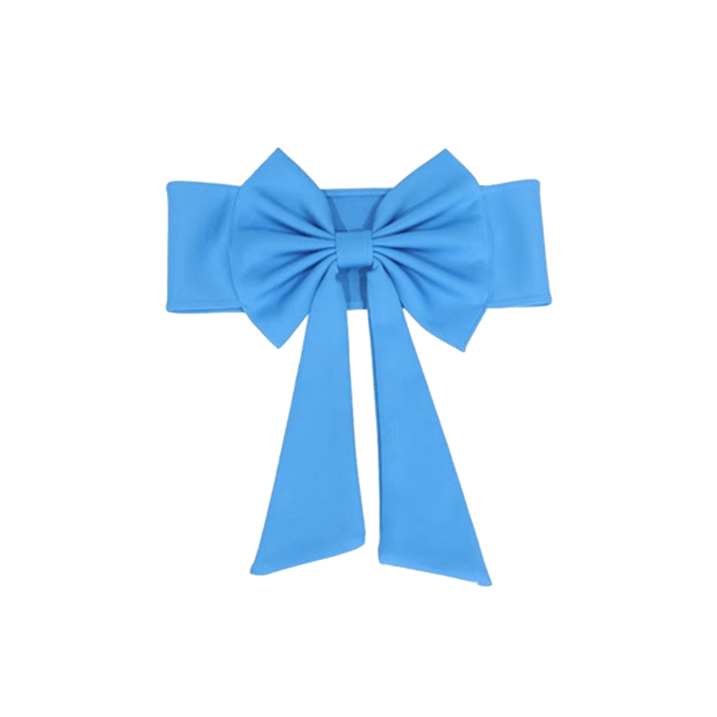 Elastic Chair Back Cover - Wedding, Banquet, Meeting, Exhibition Use (11.8") 