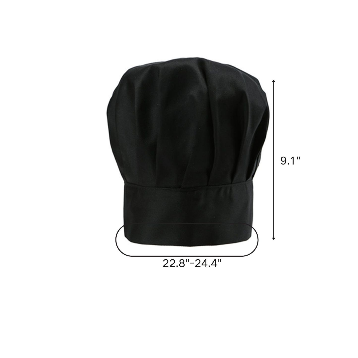 Kitchen mushroom hat