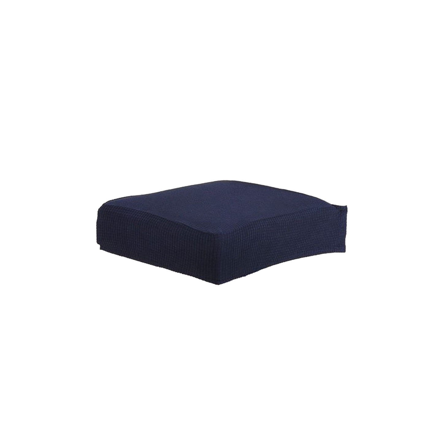 Water-repellent elastic cushion cover