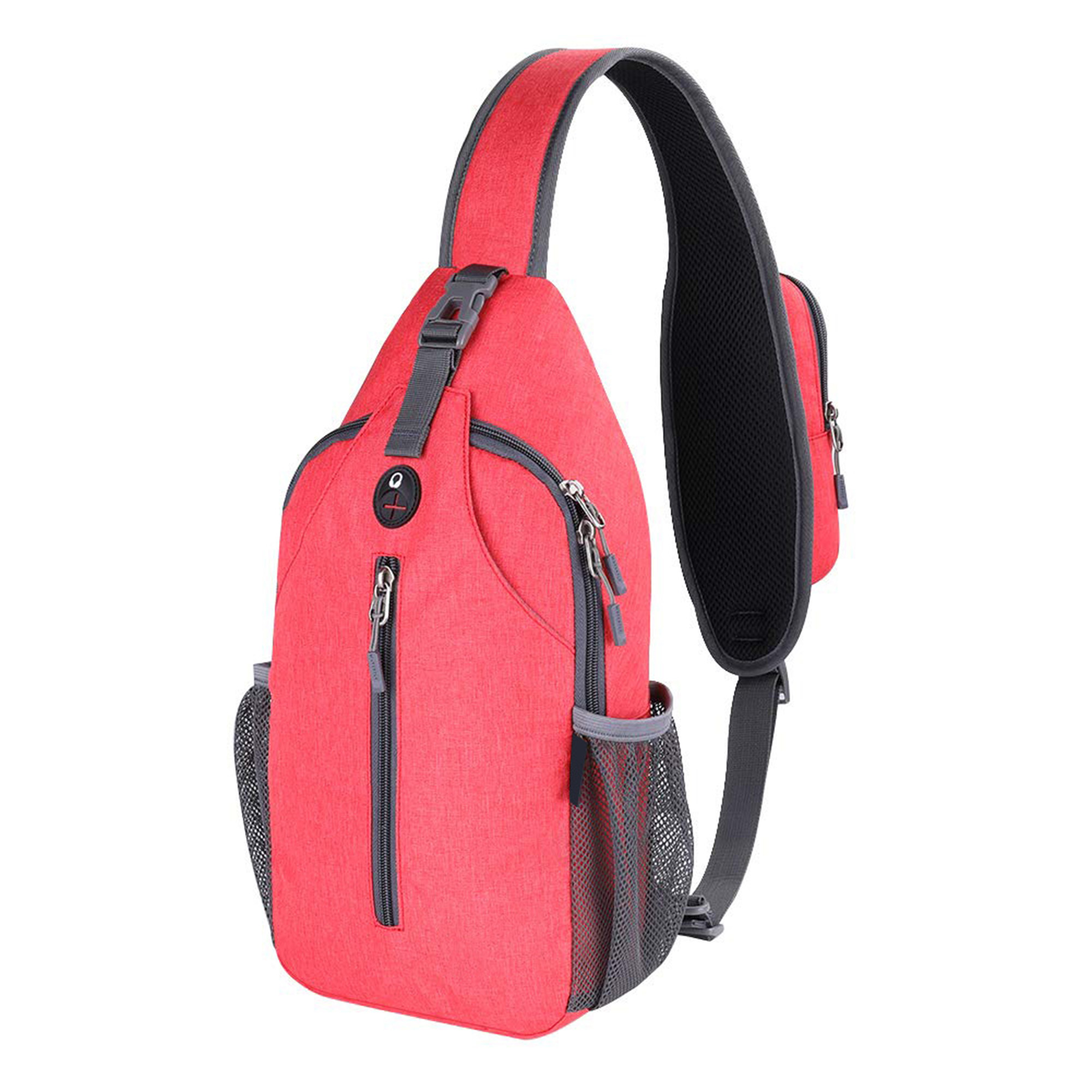 Waterproof Crossbody Bag