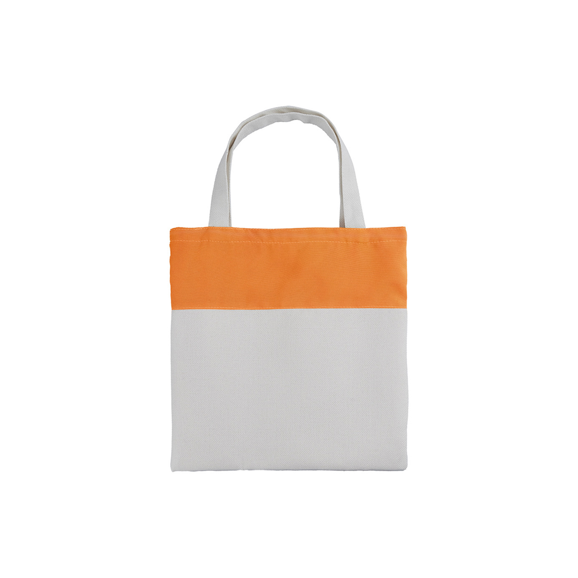 Versatile Canvas Tote 14"x16"