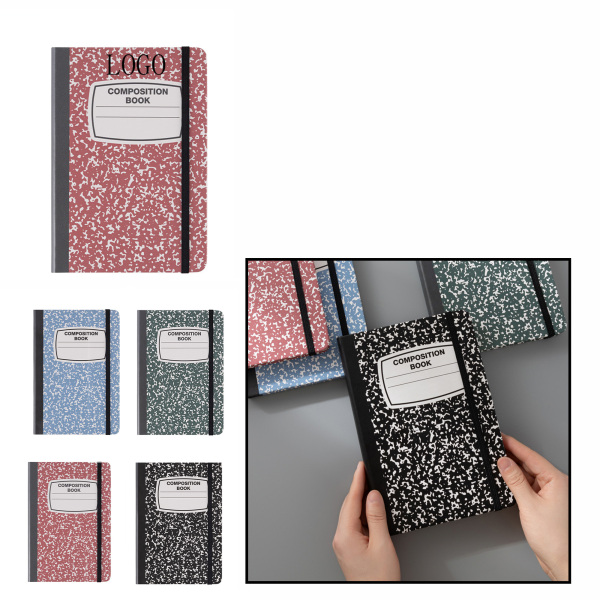 Personalized Journal Notebook.