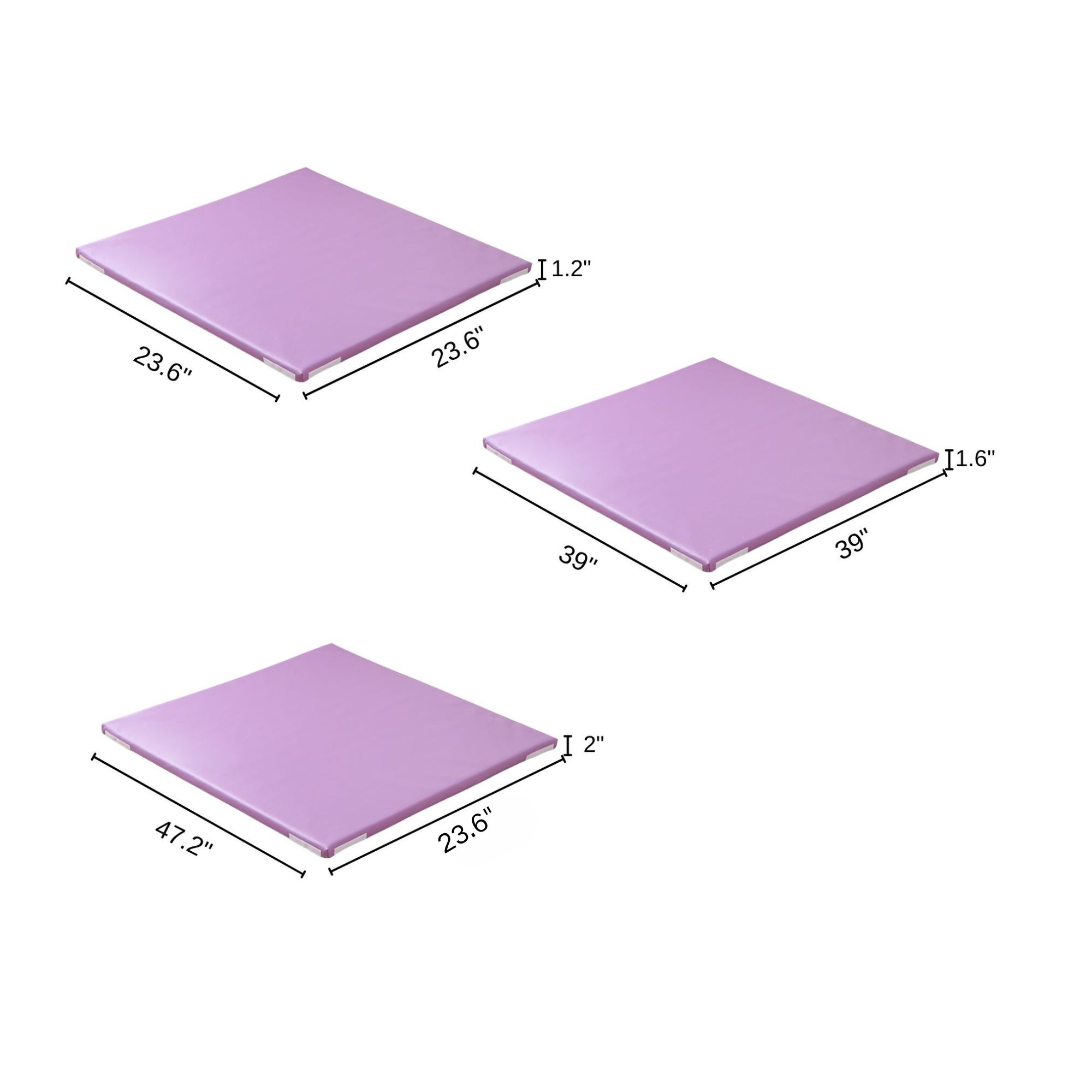 Kids' Learning Floor Pad