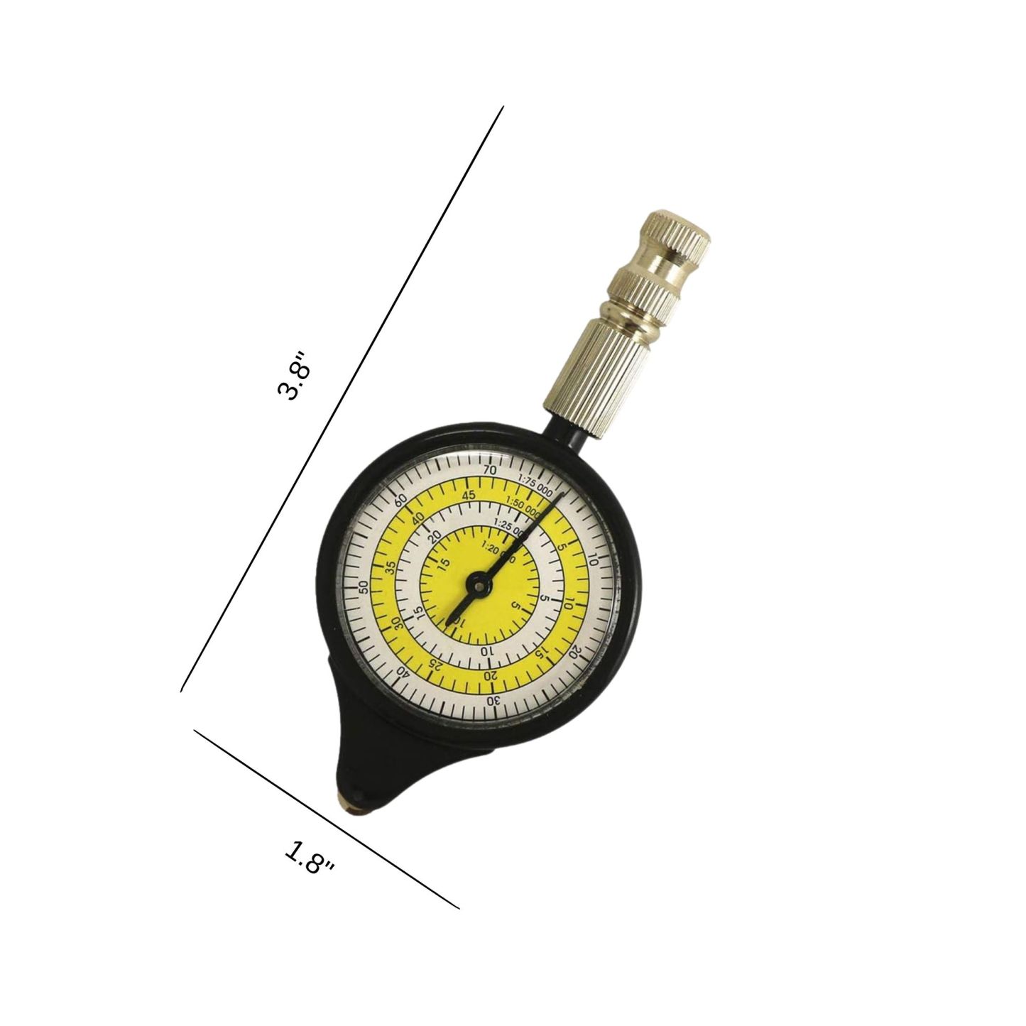 Professional Multifunction Compass 