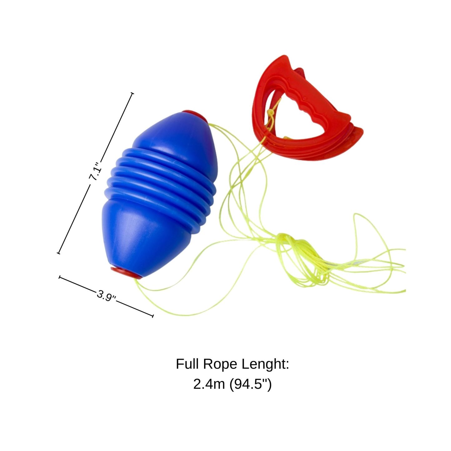 Active Play Ball Toys