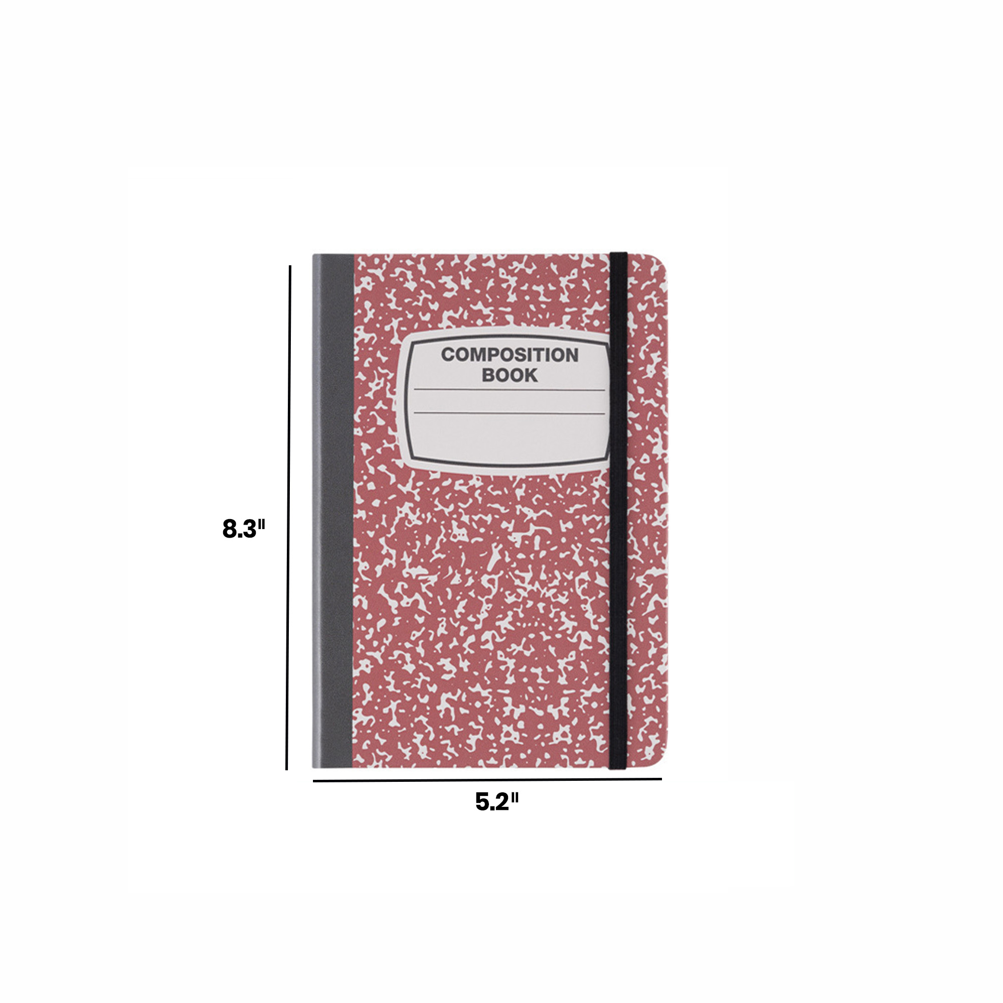 Personalized Journal Notebook.