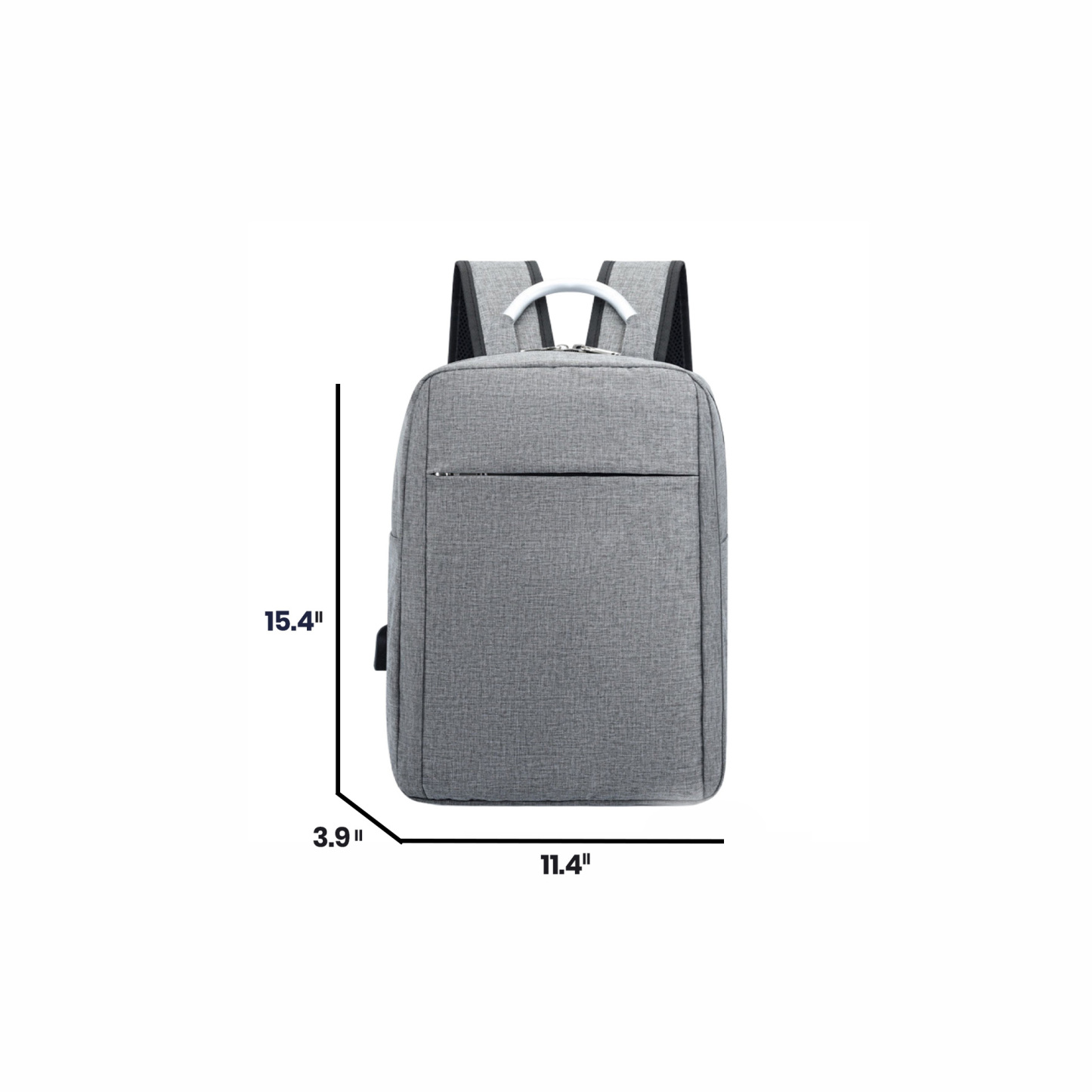 Large Capacity Casual Student Bag