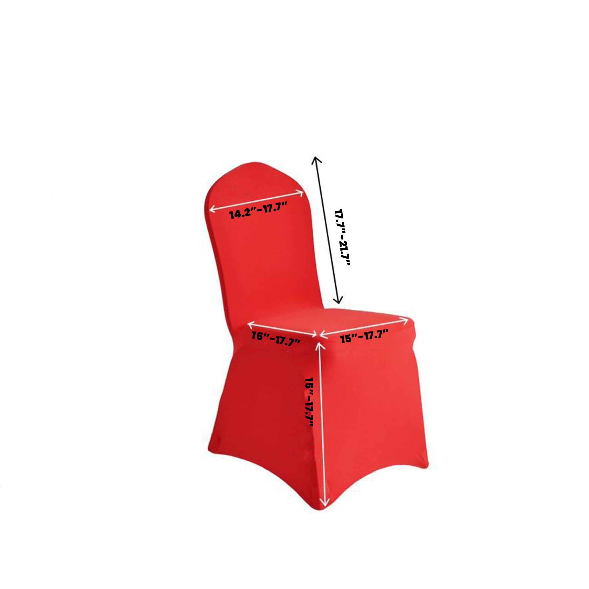 Premium chair covers 