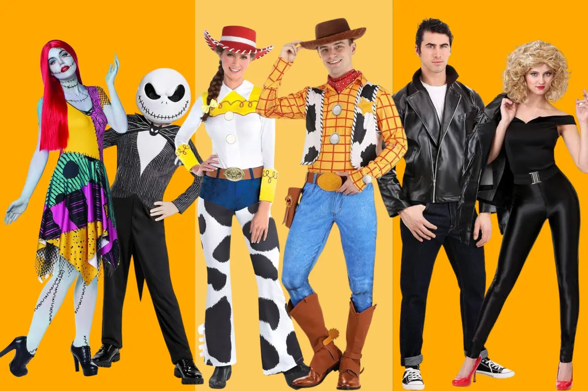 COSTUMES 